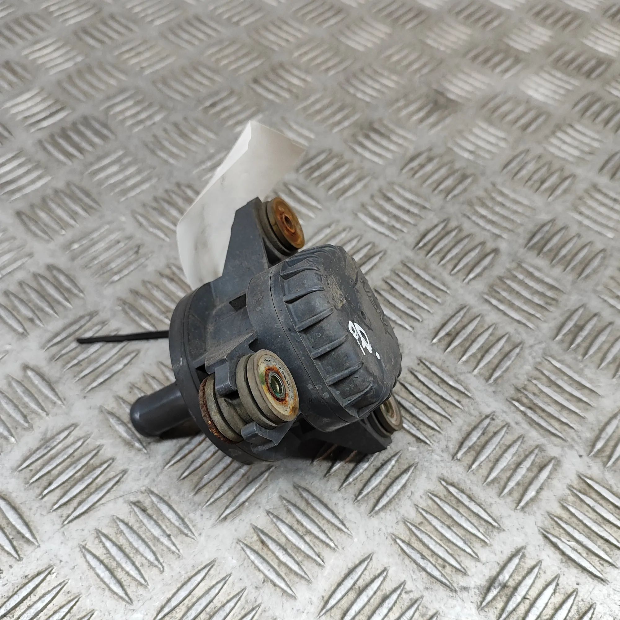 Lexus GS Auxiliary Water Pump Auxiliary Water Pump — LEXUS GS (_L1_) (2011-.....