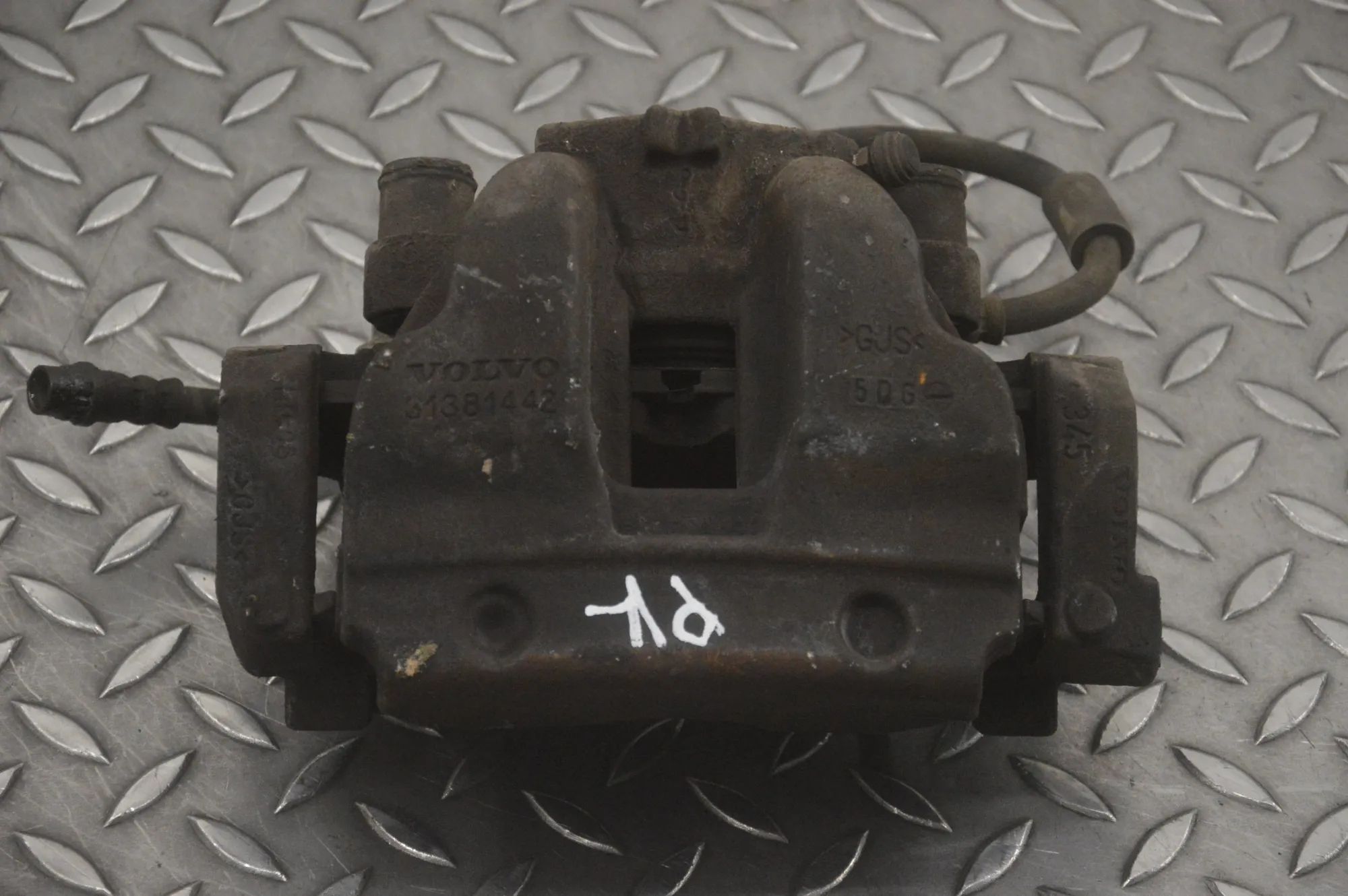 Volvo XC90 Brake caliper — front left Brake caliper — front left — VOLVO XC90 (II) (2...