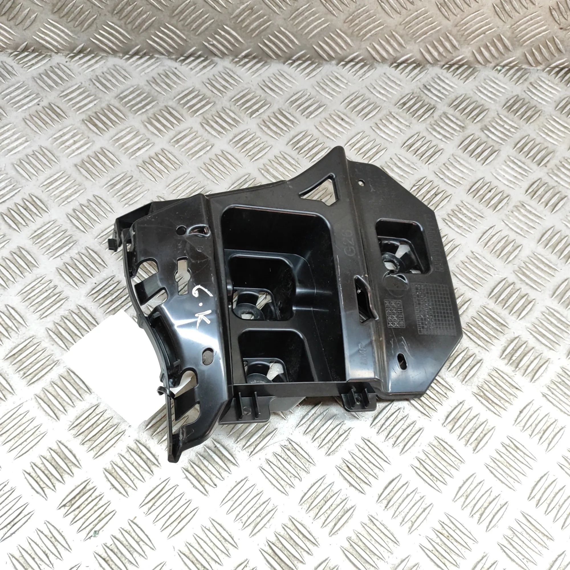 BMW i4 (G26) Rear Left Bumper Bracket Rear Left Bumper Bracket — BMW I4 (G26) (2022-....