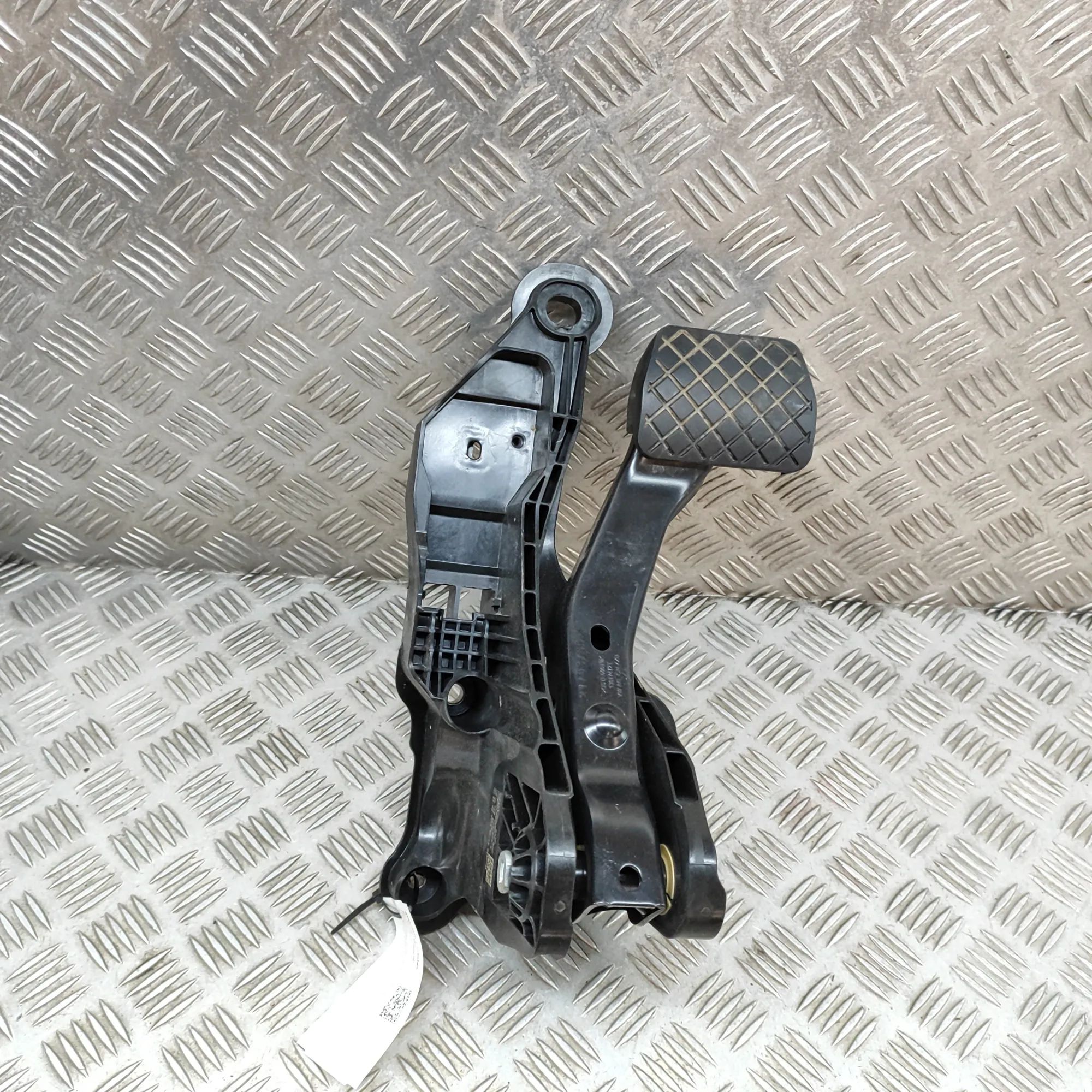 Audi Q4 e-tron Brake pedal Brake Pedal — AUDI Q4 (Sportback F4N) (2021-......