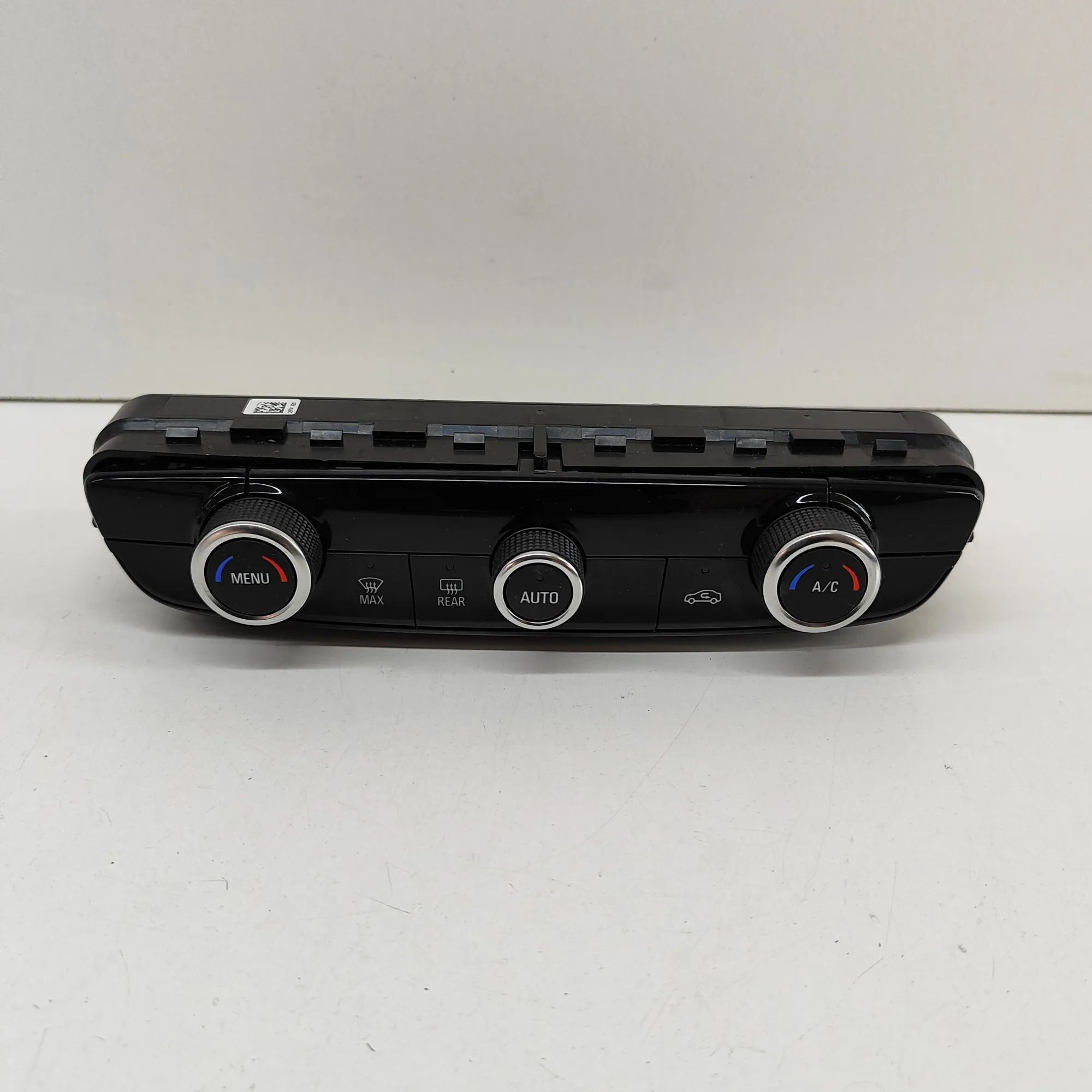 Opel Mokka (B) Climate control unit