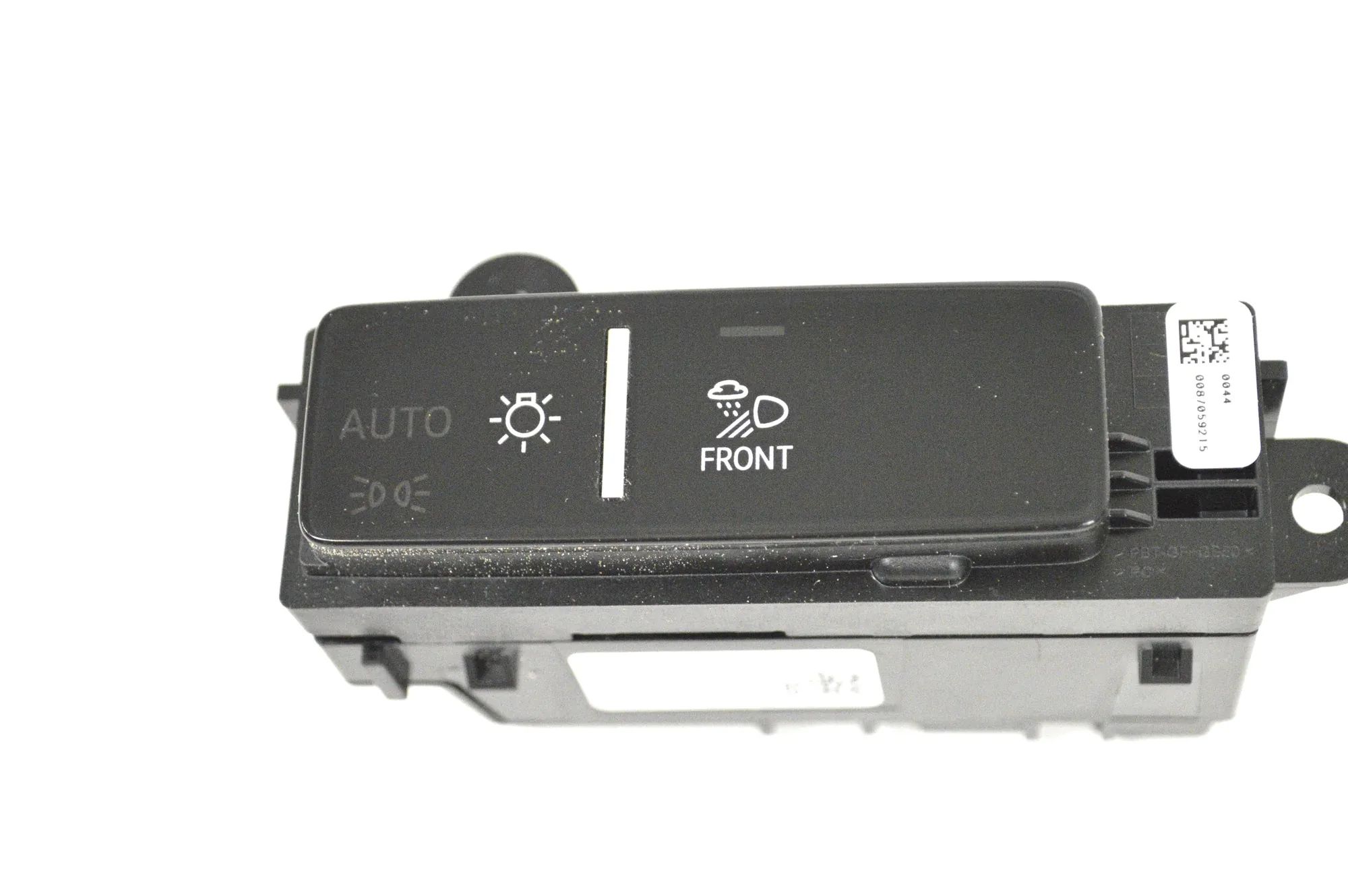 Audi e-tron Headlight Switch Control Unit Headlight Switch Control Unit — AUDI E-TRON (Sp...