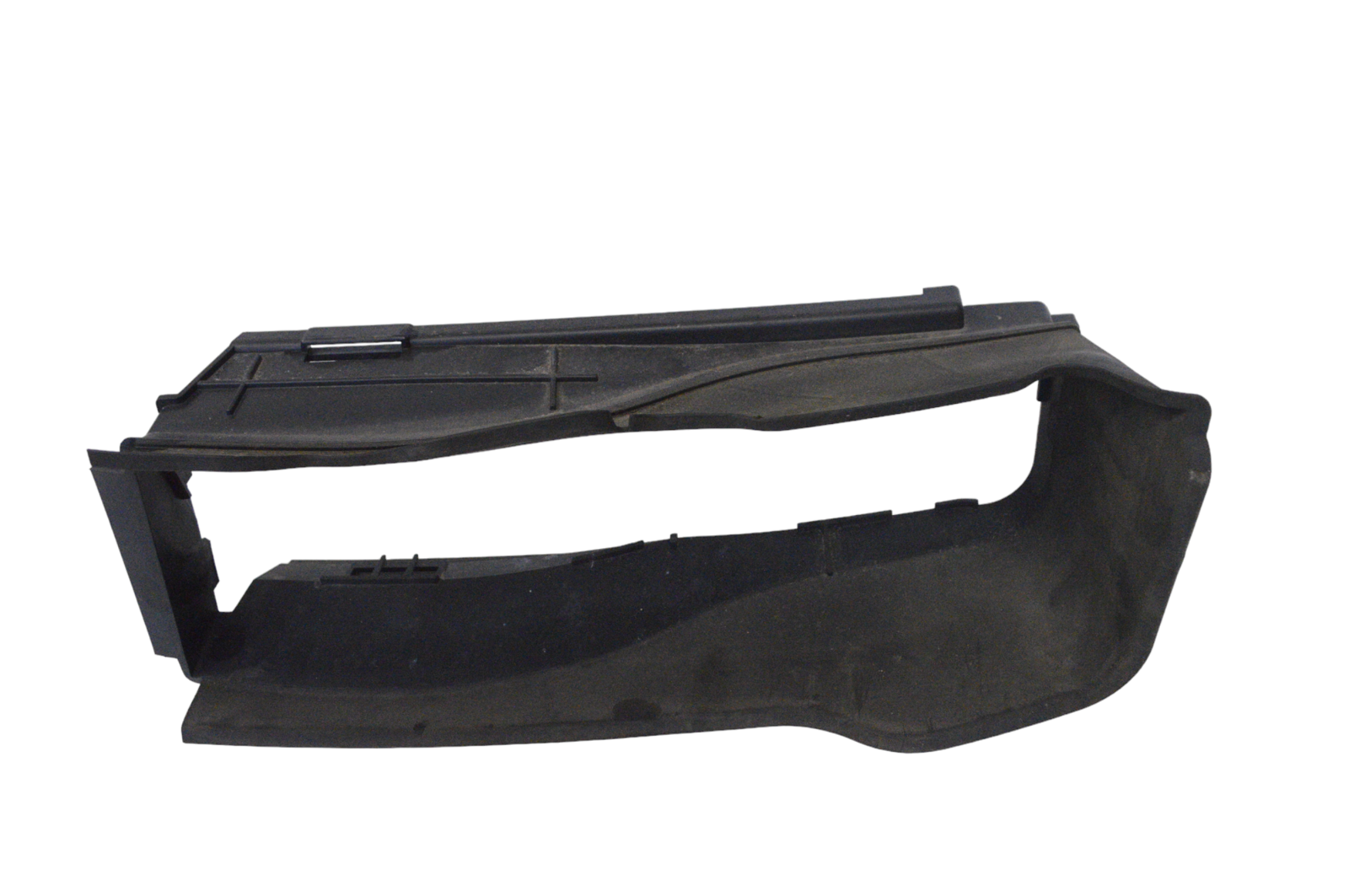 Nissan Micra Radiator Air Intake Channel Radiator Air Intake Channel — NISSAN MICRA (V K...