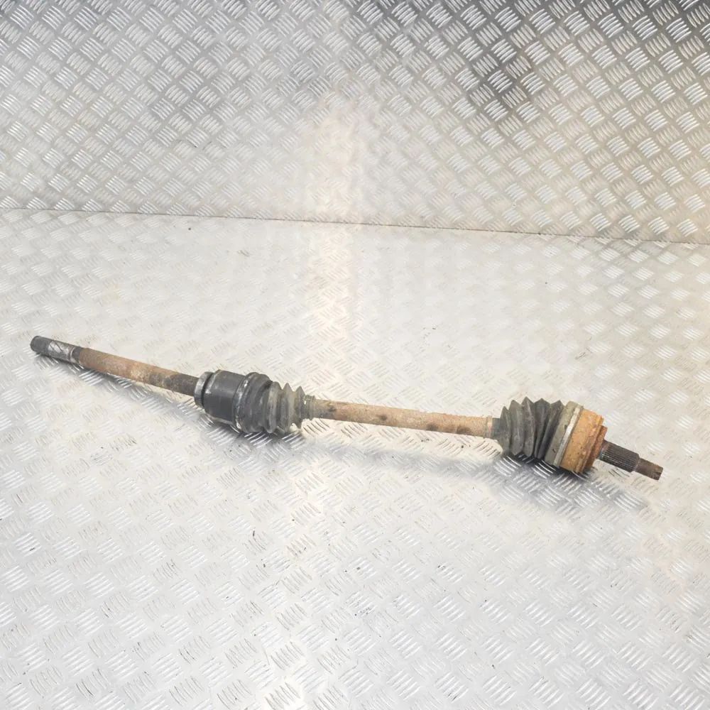 Renault Master Front Right Driveshaft Front Right Driveshaft — RENAULT MASTER (III Va...