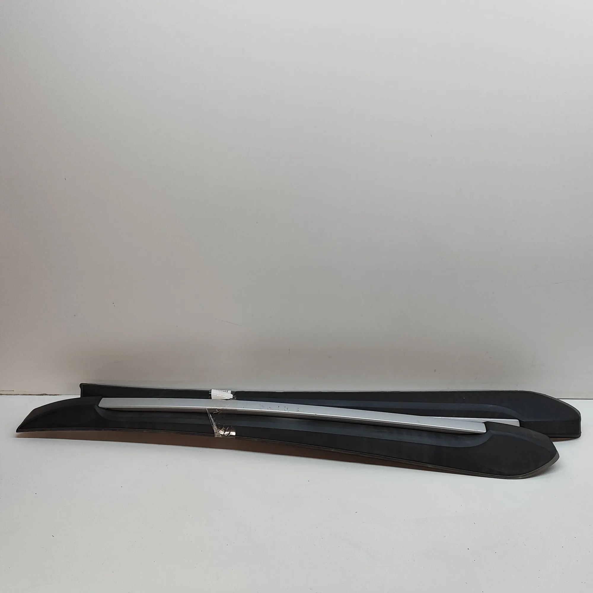 Opel Mokka (A) Roof Rails Kit