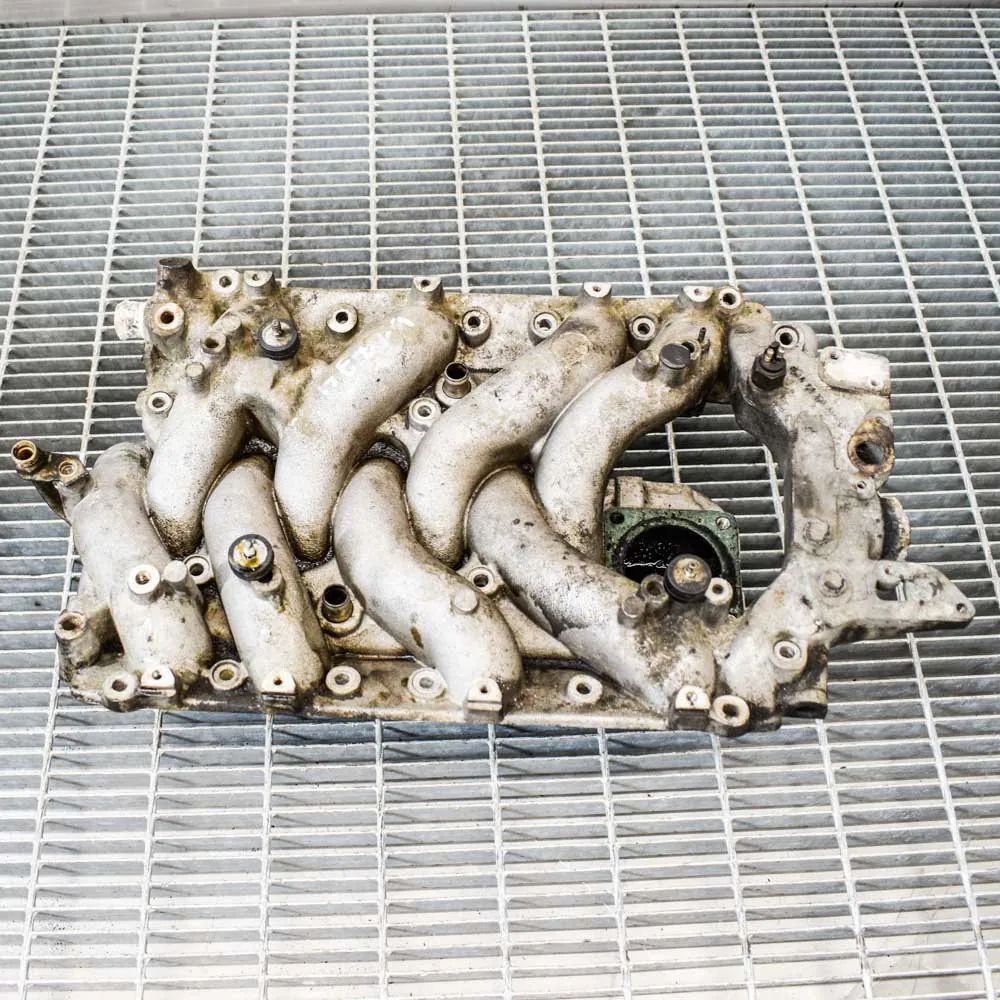 Mercedes-Benz 200 - 300 (W123) intake manifold Intake Manifold — MERCEDES BENZ S-CLASS (W116) ...