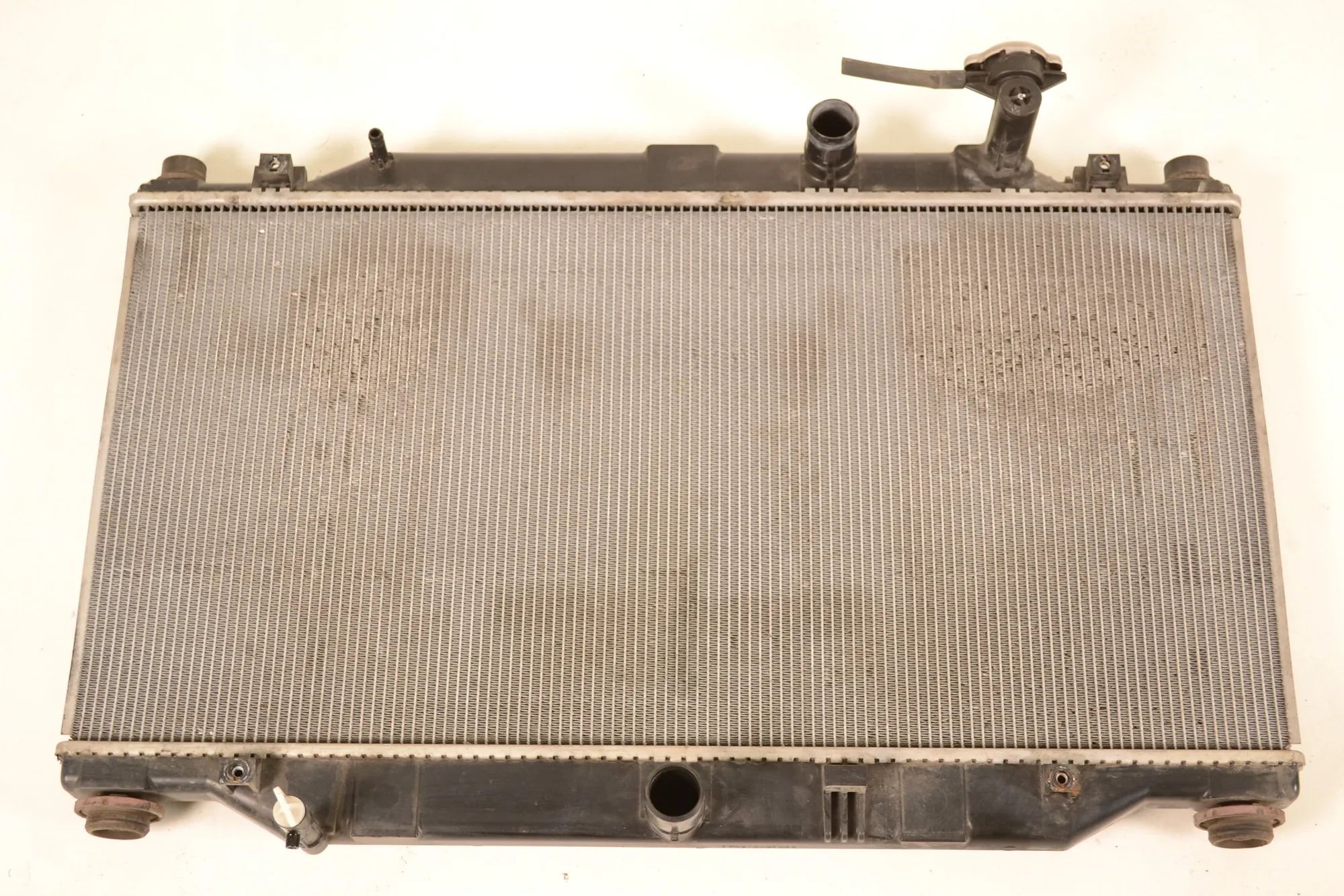 Mazda 3 (BM / BN) Cooling Radiator Cooling Radiator — MAZDA 3 (Sedan BM) (2013-......