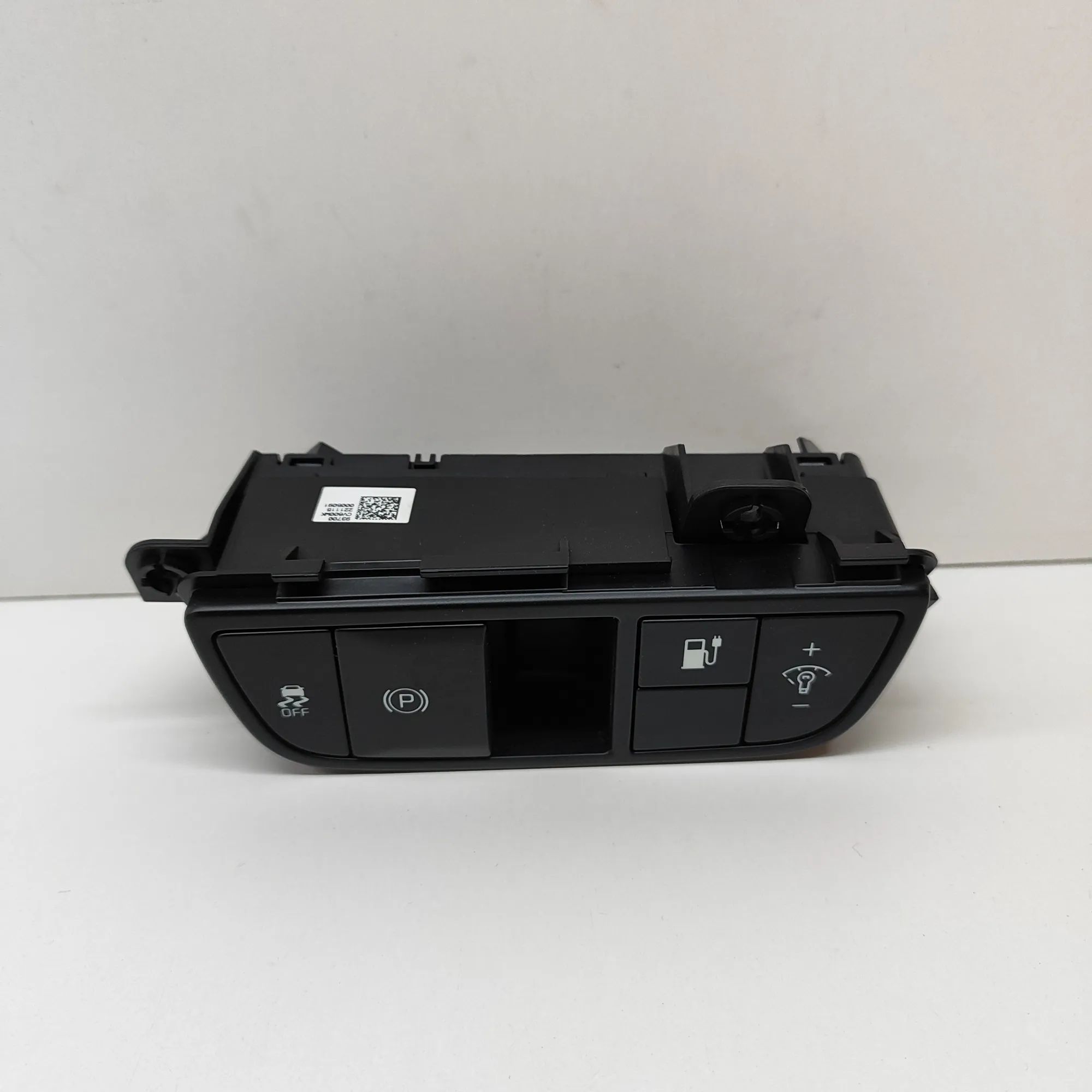 Kia EV6 Button Switch Panel Button Switch Panel — KIA EV6 (CV) (2021-...) —...