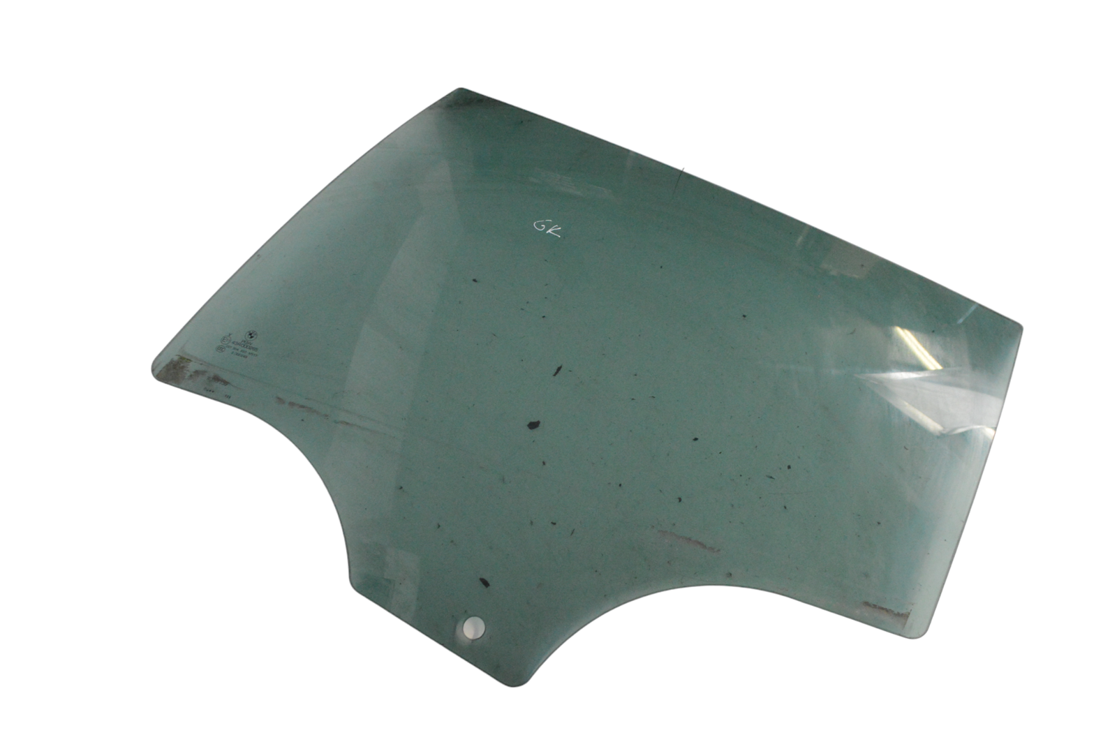 BMW X6 (E71 / E72) Rear Left Door Window Rear Left Door Window — BMW X6 (E71, E72) (2007...