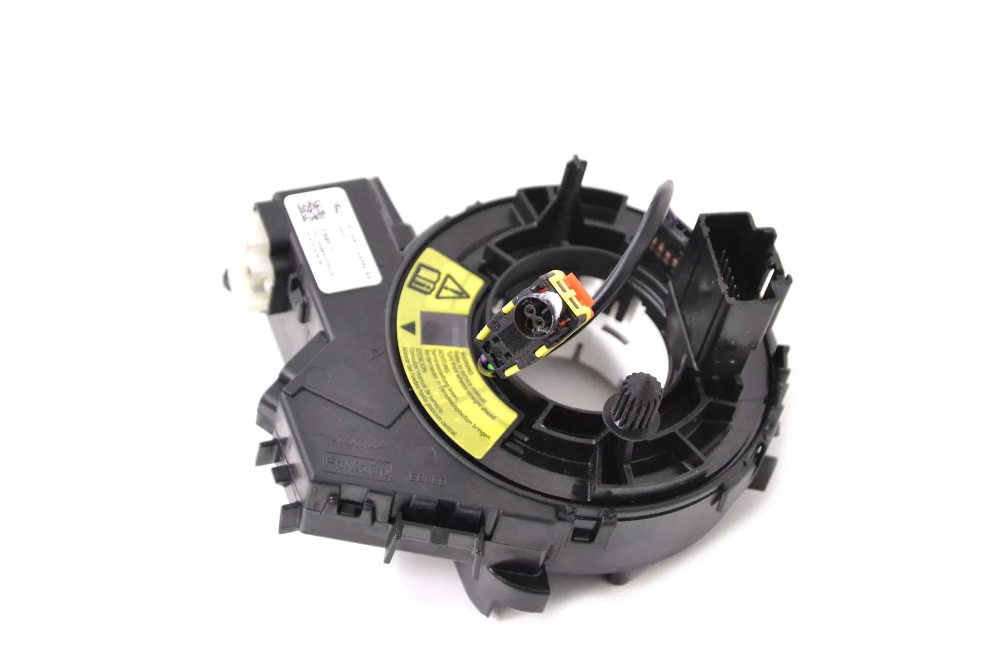 Ford Kuga Steering Wheel Slip Ring Squib Steering Wheel Slip Ring Squib — FORD KUGA (II ...