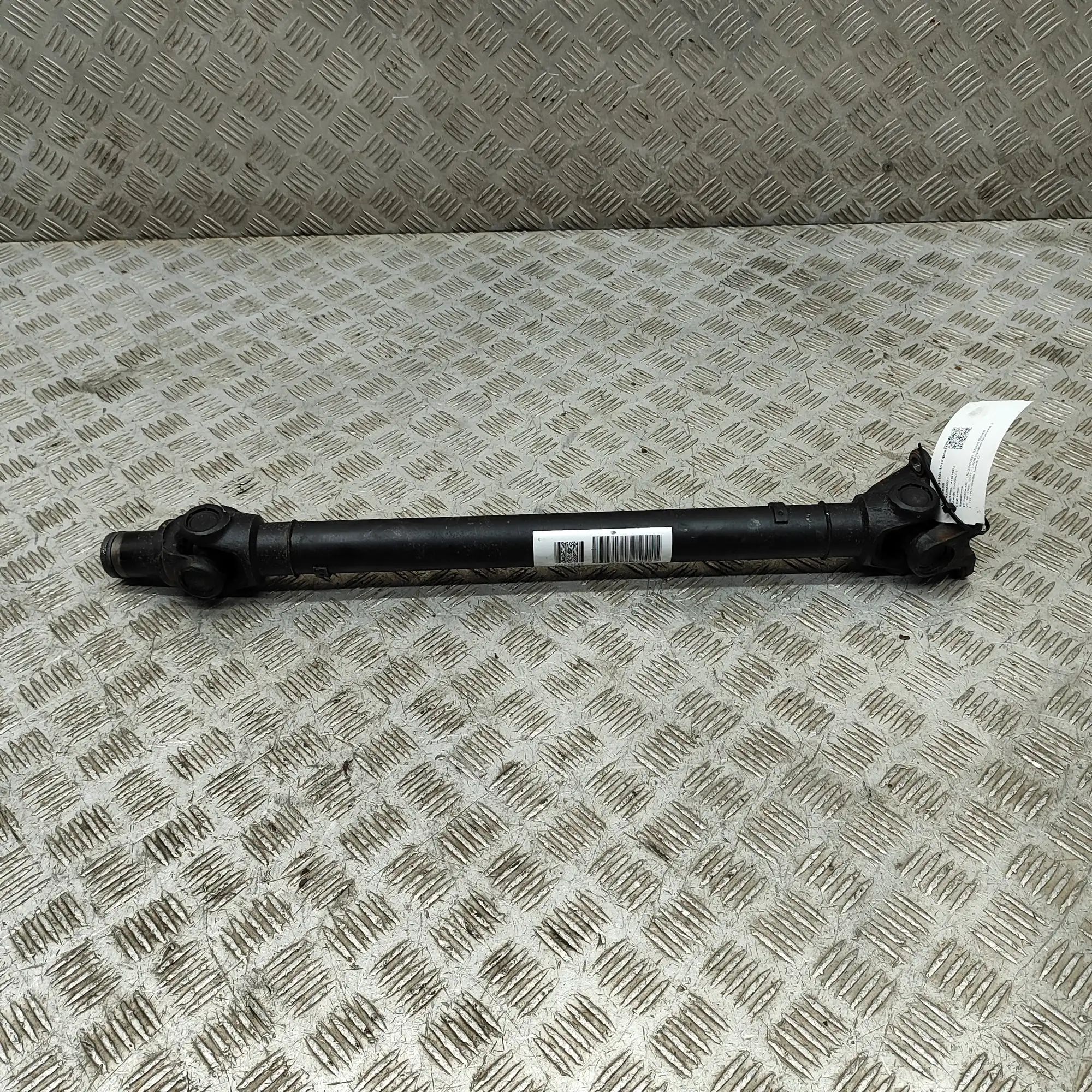 Land Rover Range Rover Velar Gearbox Short Propshaft Gearbox Short Propshaft — LAND ROVER RANGE ROVE...