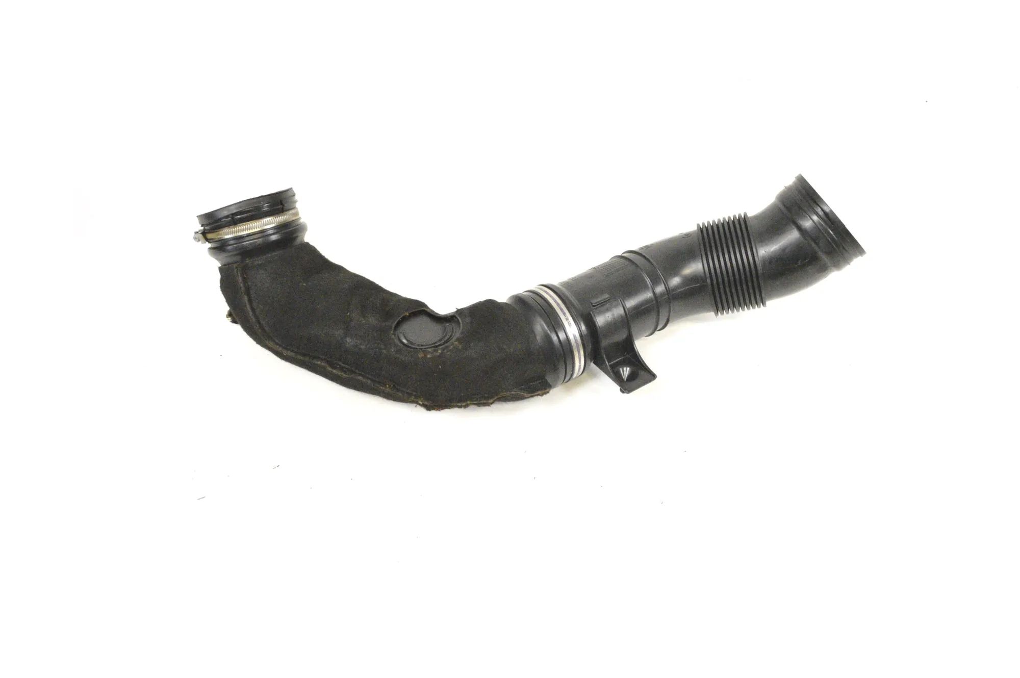 Maserati Levante Air Intake Tube Air Intake Tube — MASERATI LEVANTE (SUV M161) (...