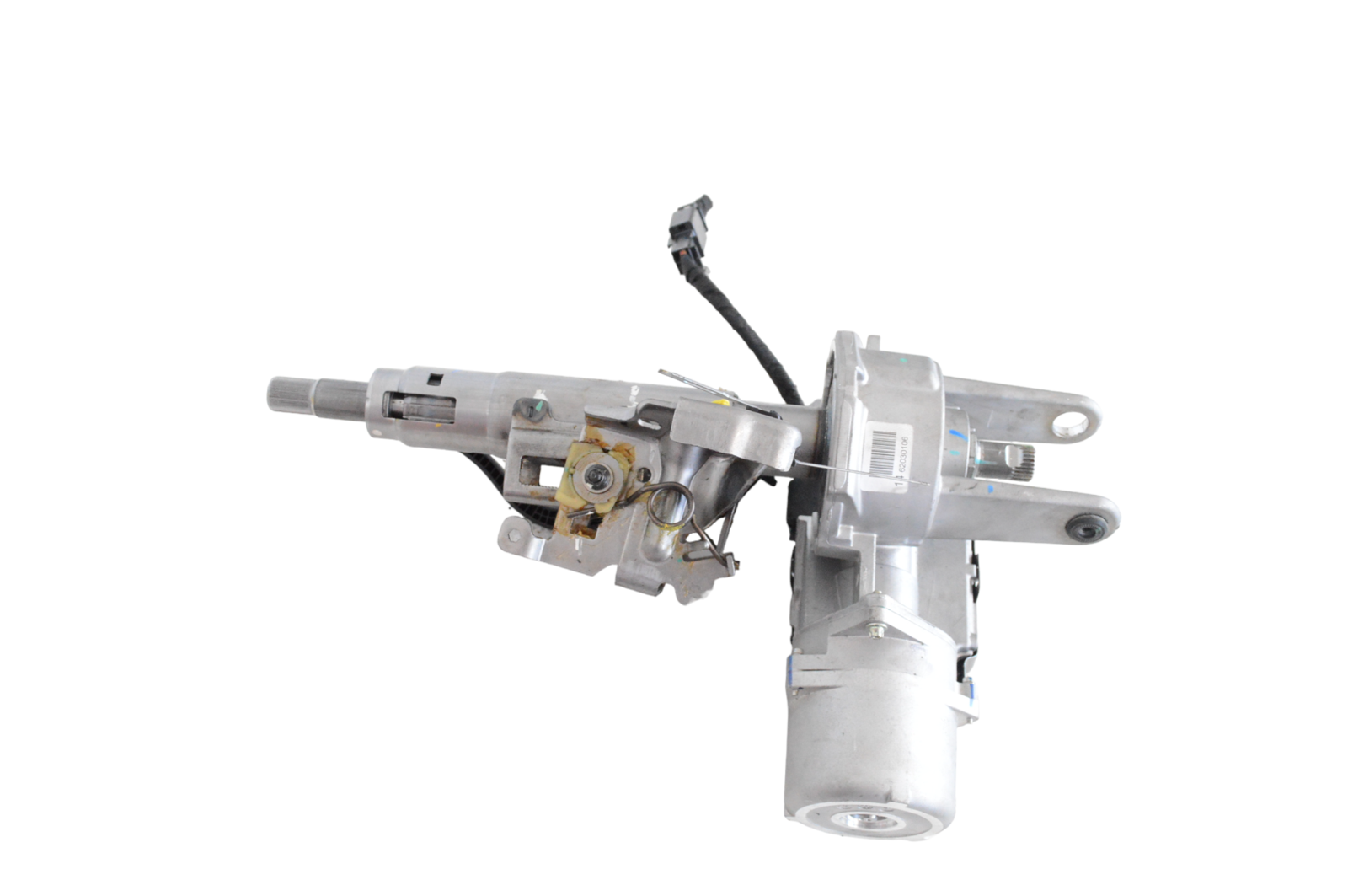 Opel Mokka (A) Steering Column Mechanism