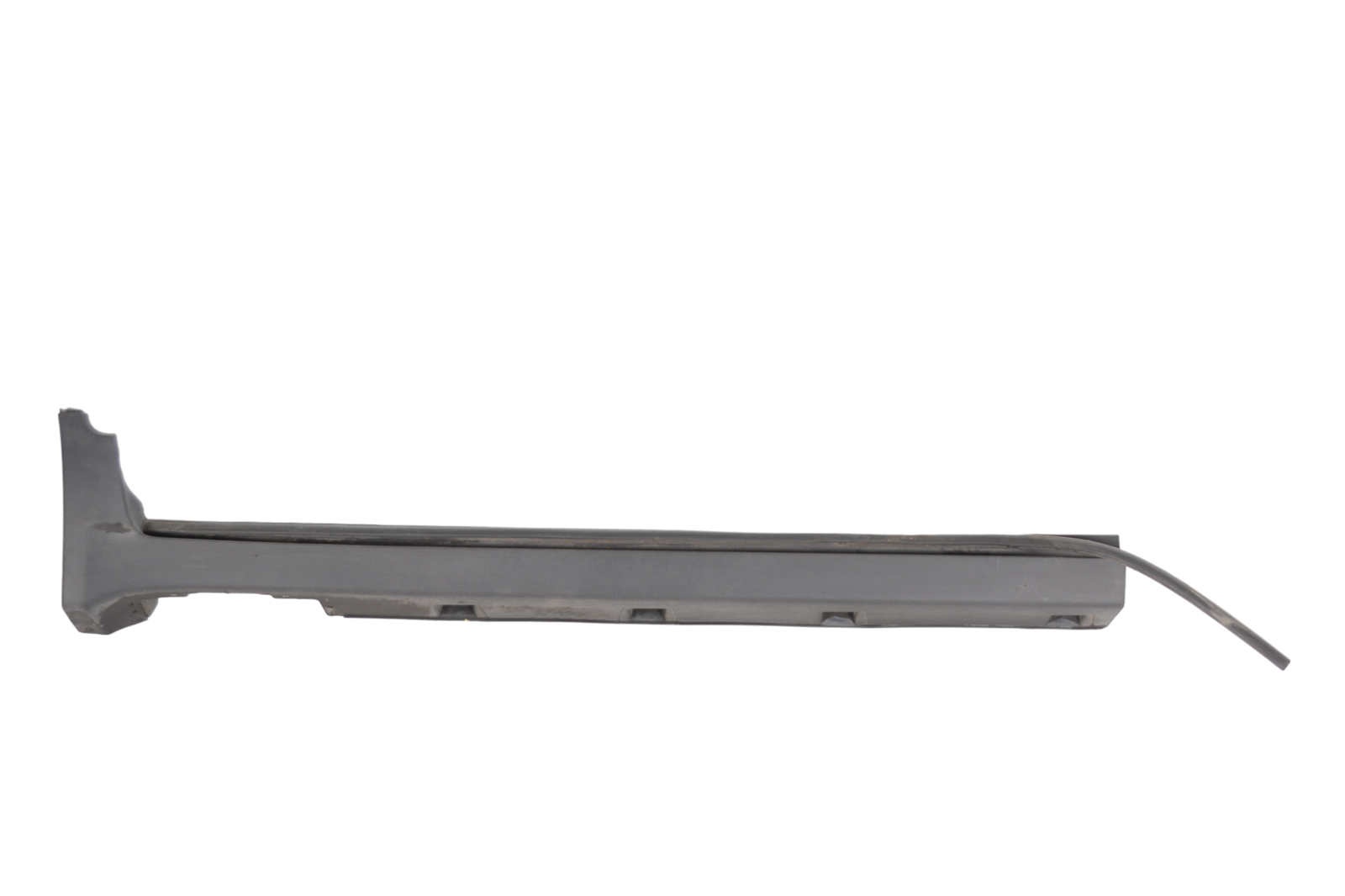 Opel Mokka (A) Right Side Plastic Sideskirt Cover