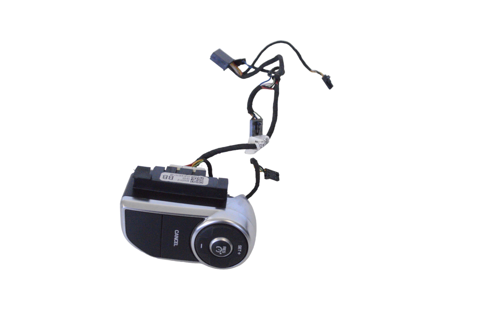Land Rover Discovery Steering Wheel Button Switches Steering Wheel Button Switches — LAND ROVER DIS...