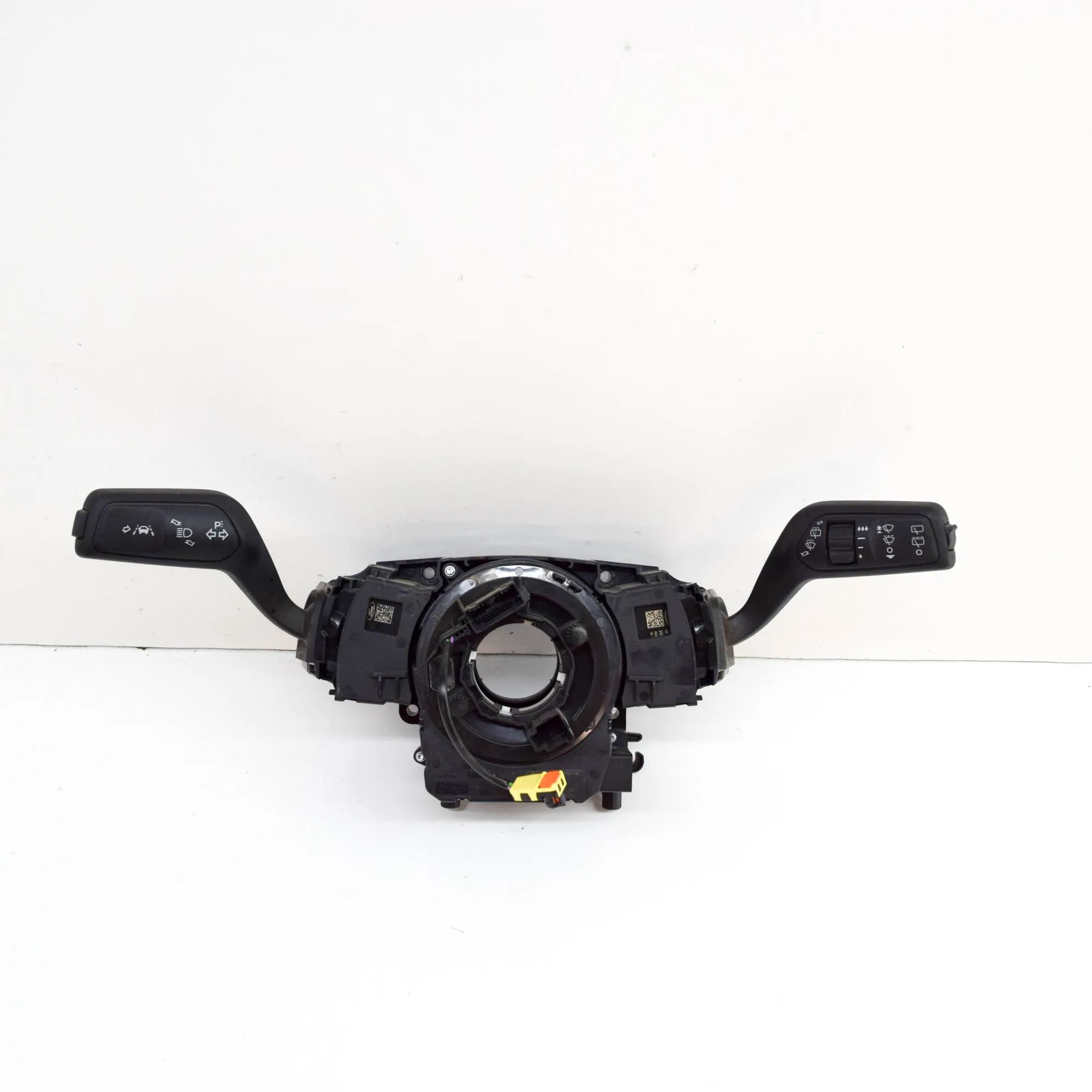 Ford Fiesta Indicator Wiper Stalk Switch Indicator Wiper Stalk Switch — FORD FIESTA (VII...