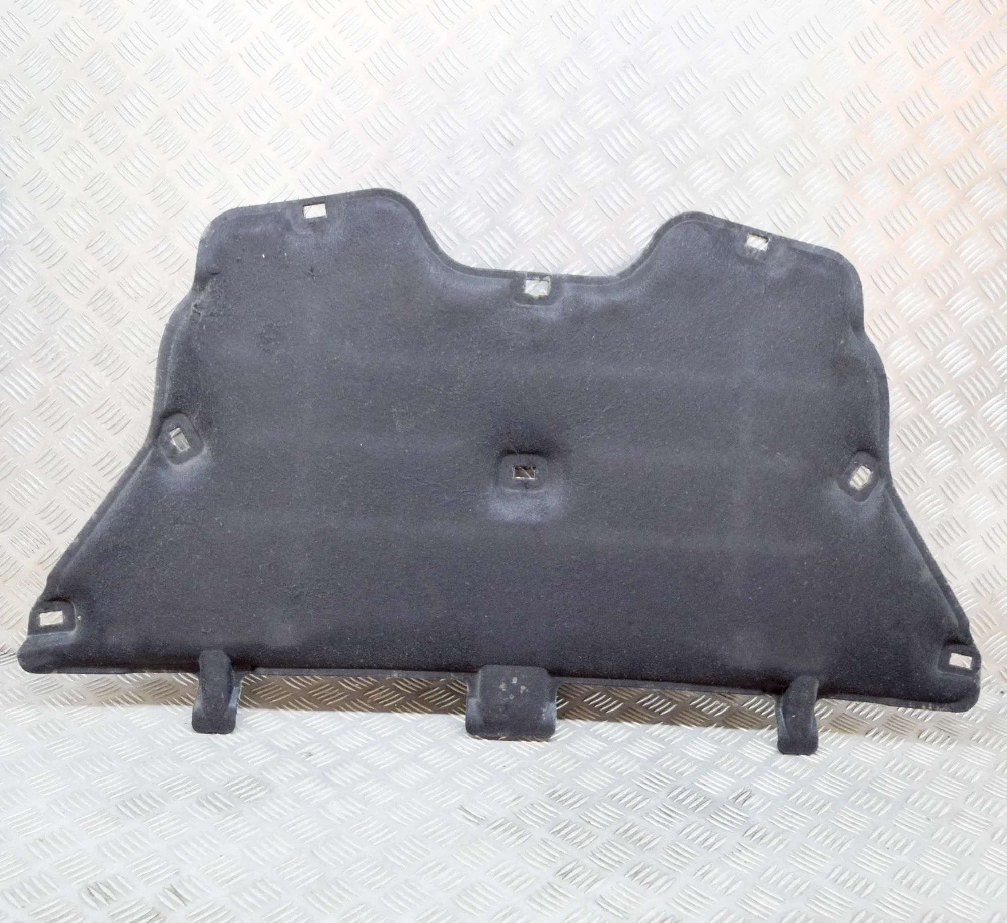 Ford Fiesta Bonnet Insulation Panel Bonnet Insulation Panel — FORD FIESTA (VII) (20...