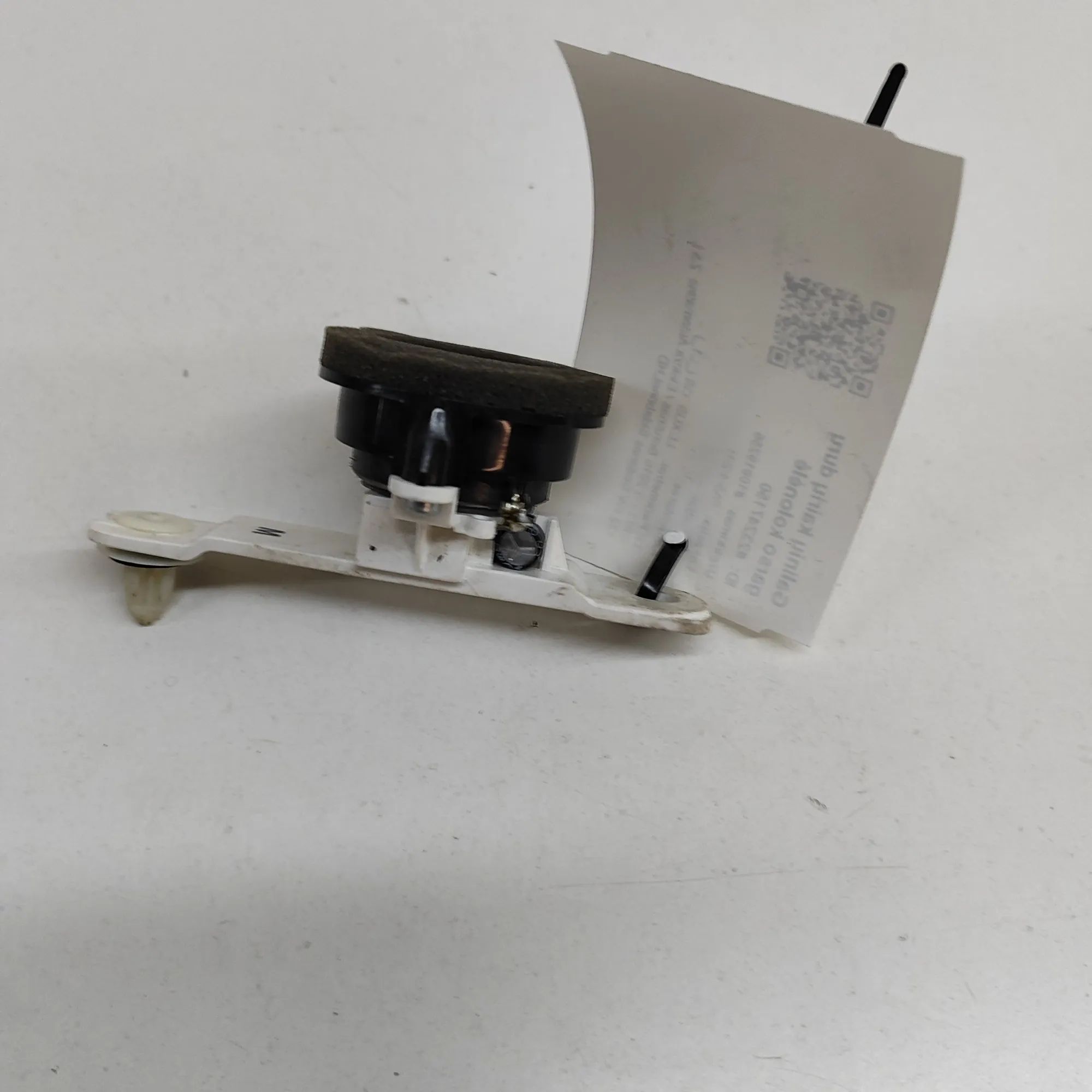 Lexus GS Rear Left Door Speaker Rear Left Door Speaker — LEXUS GS (_L1_) (2011-...