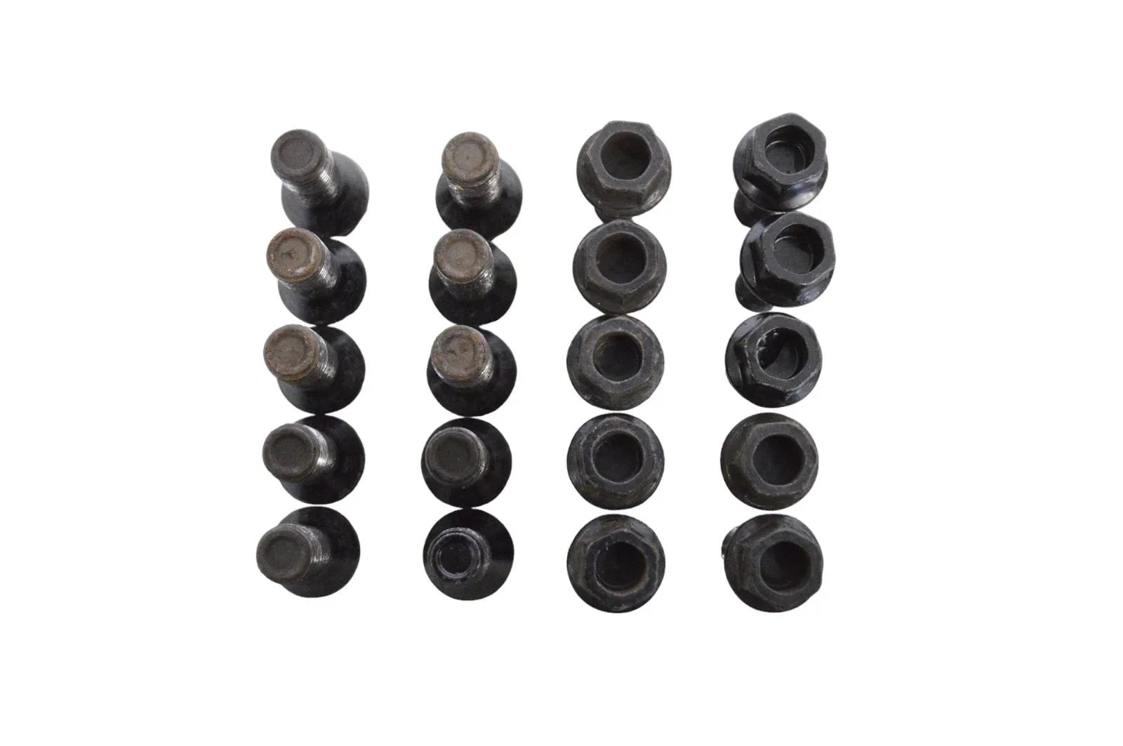 Alfa-Romeo Giulia (952) Wheel Screws Kit Wheel Screws Kit — ALFA ROMEO GIULIA (952_) (20...