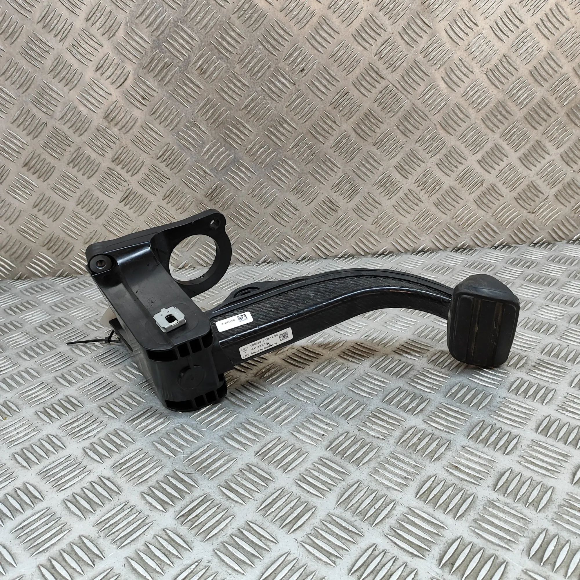 Audi e-tron GT (FW) Brake pedal Brake Pedal — AUDI E-TRON GT (Saloon F83, F8P) ...