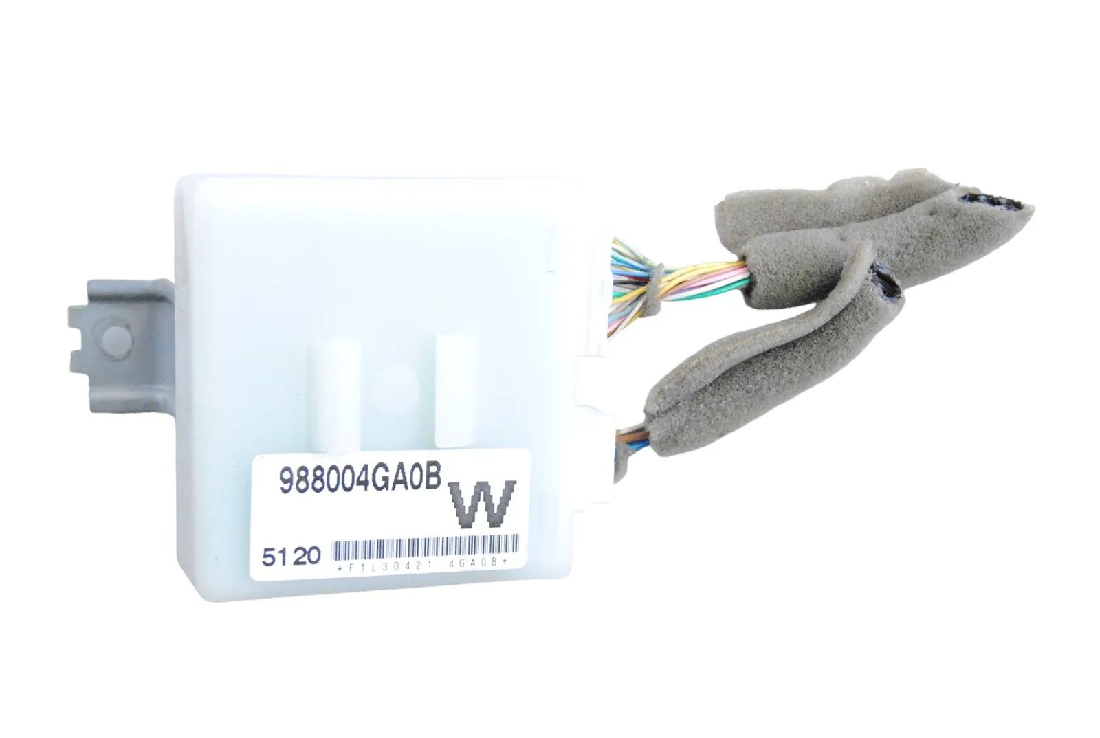 Infiniti Q50 Power Distribution Unit Power distribution unit — INFINITI Q50 (2013-.....