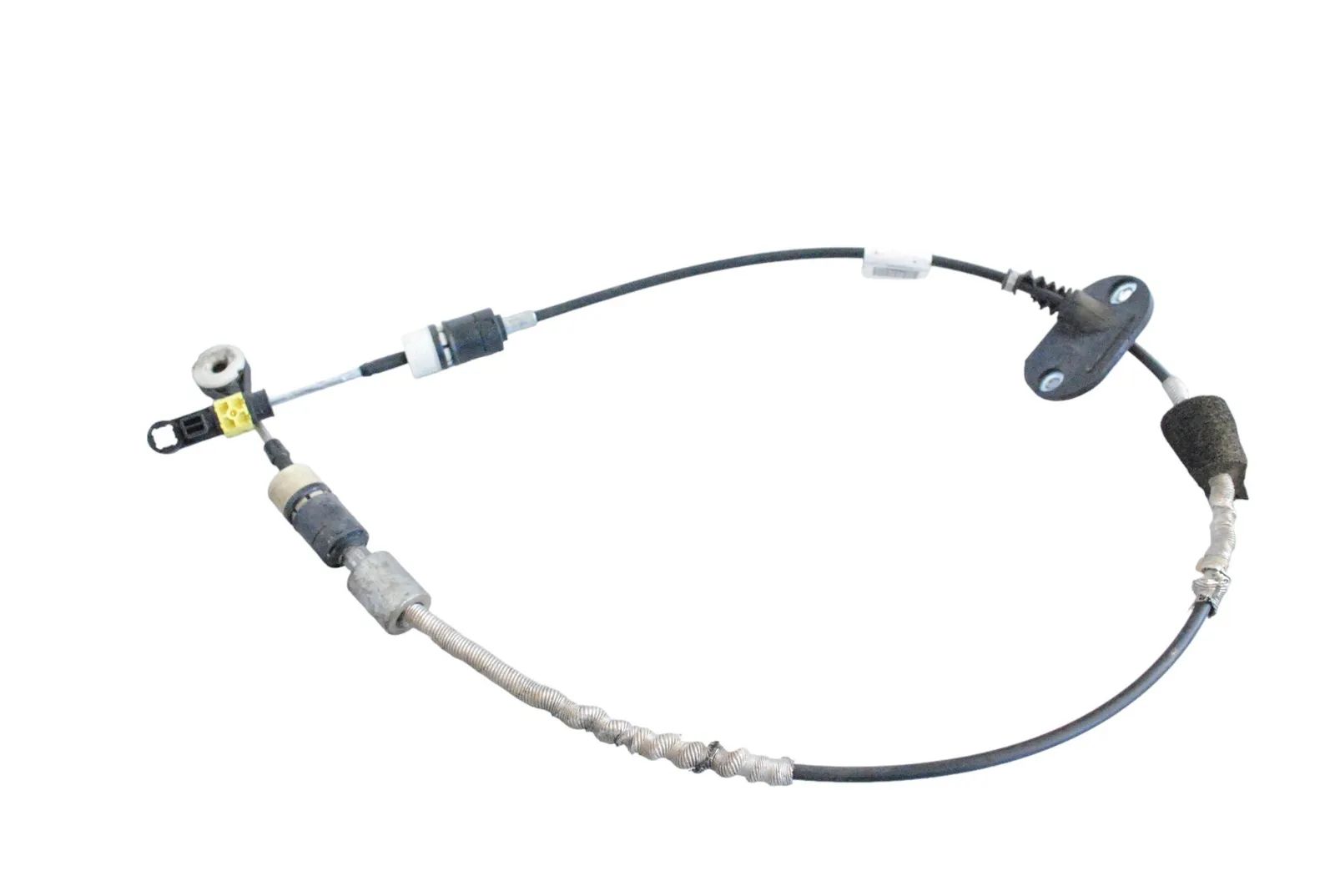 Volvo XC90 Gear selector cables Gear selector cables — VOLVO XC90 (II) (2014-.....