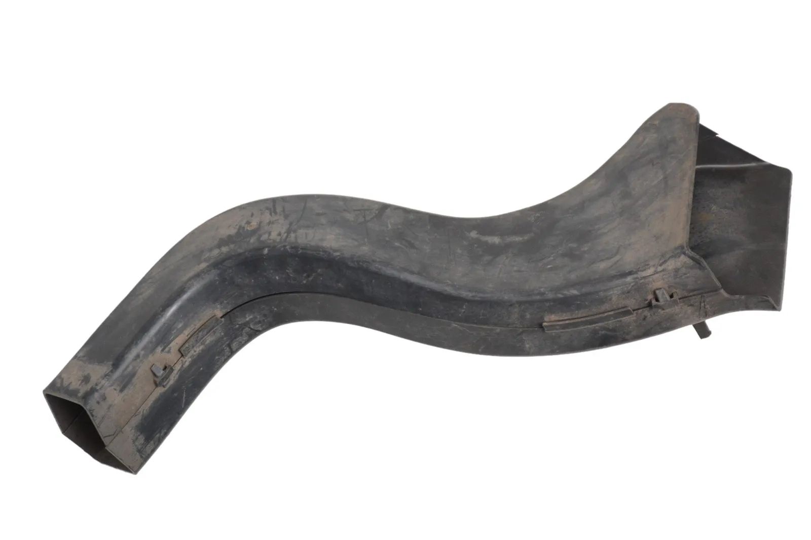 Land Rover Discovery Radiator Air Intake Channel Radiator Air Intake Channel — LAND ROVER DISCOV...