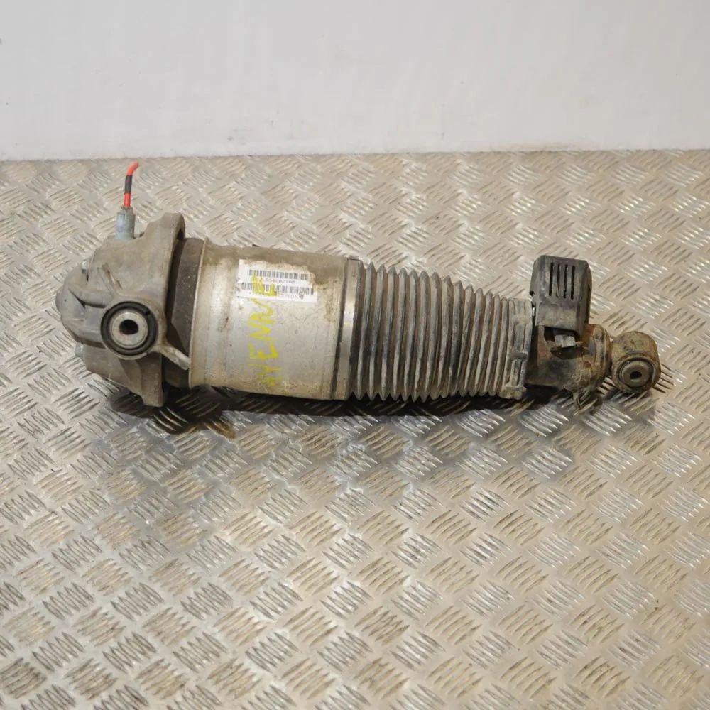 Porsche Cayenne Shock absorber — rear left Shock absorber — rear left — PORSCHE CAYENNE (9...