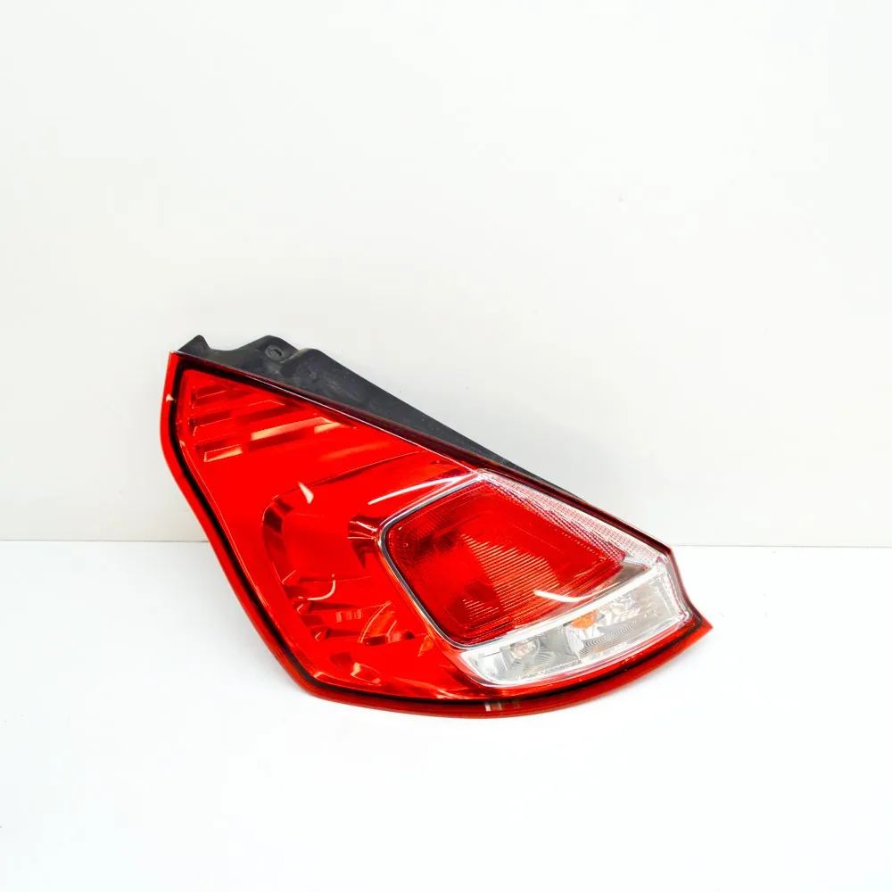 Ford Fiesta Rear Left Tail Light Rear Left Tail Light — FORD FIESTA (VI) (2008-....