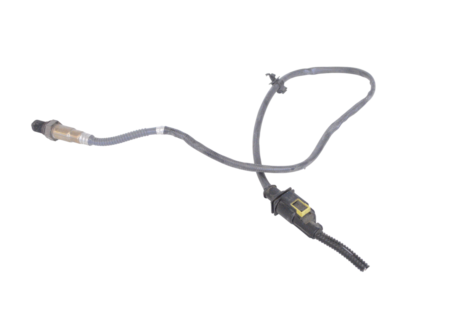 Maserati Ghibli Lambda Oxygen Sensor Lambda Oxygen Sensor — MASERATI GHIBLI (M157) (...