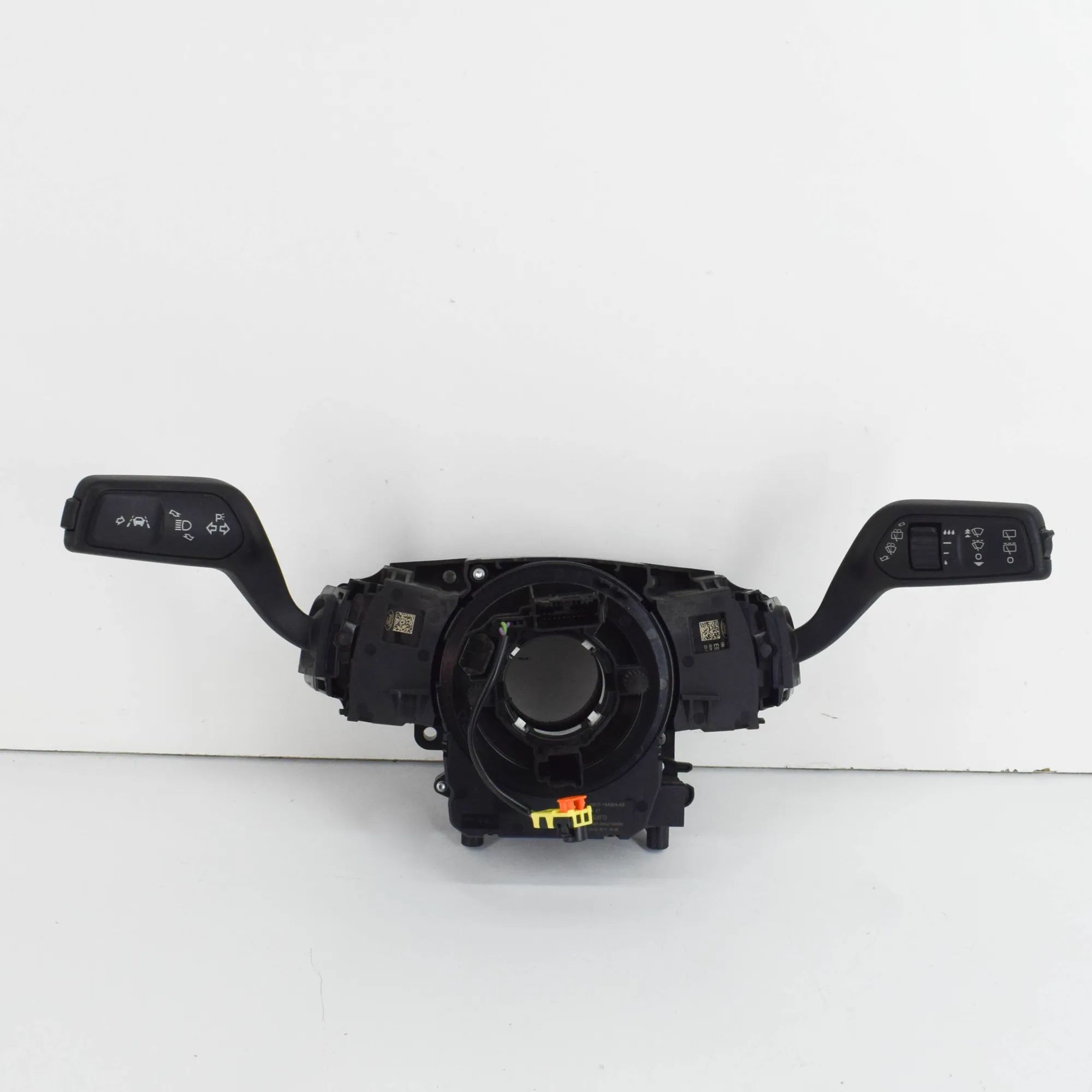 Ford Fiesta Indicator Wiper Stalk Switch Indicator Wiper Stalk Switch — FORD FIESTA (VII...