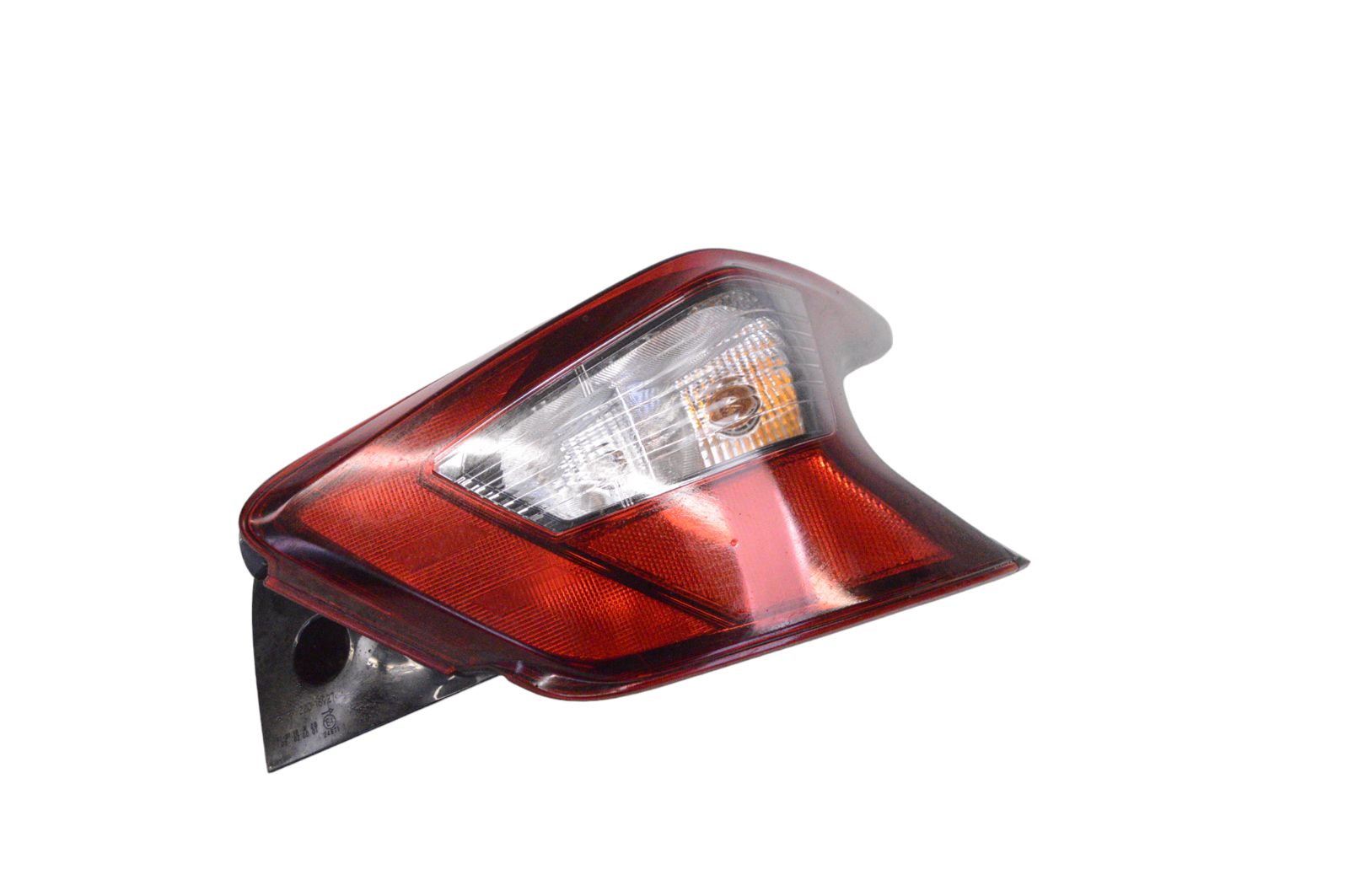 Nissan Micra Rear Right Tail Light Rear Right Tail Light — NISSAN MICRA (V K14) (2...