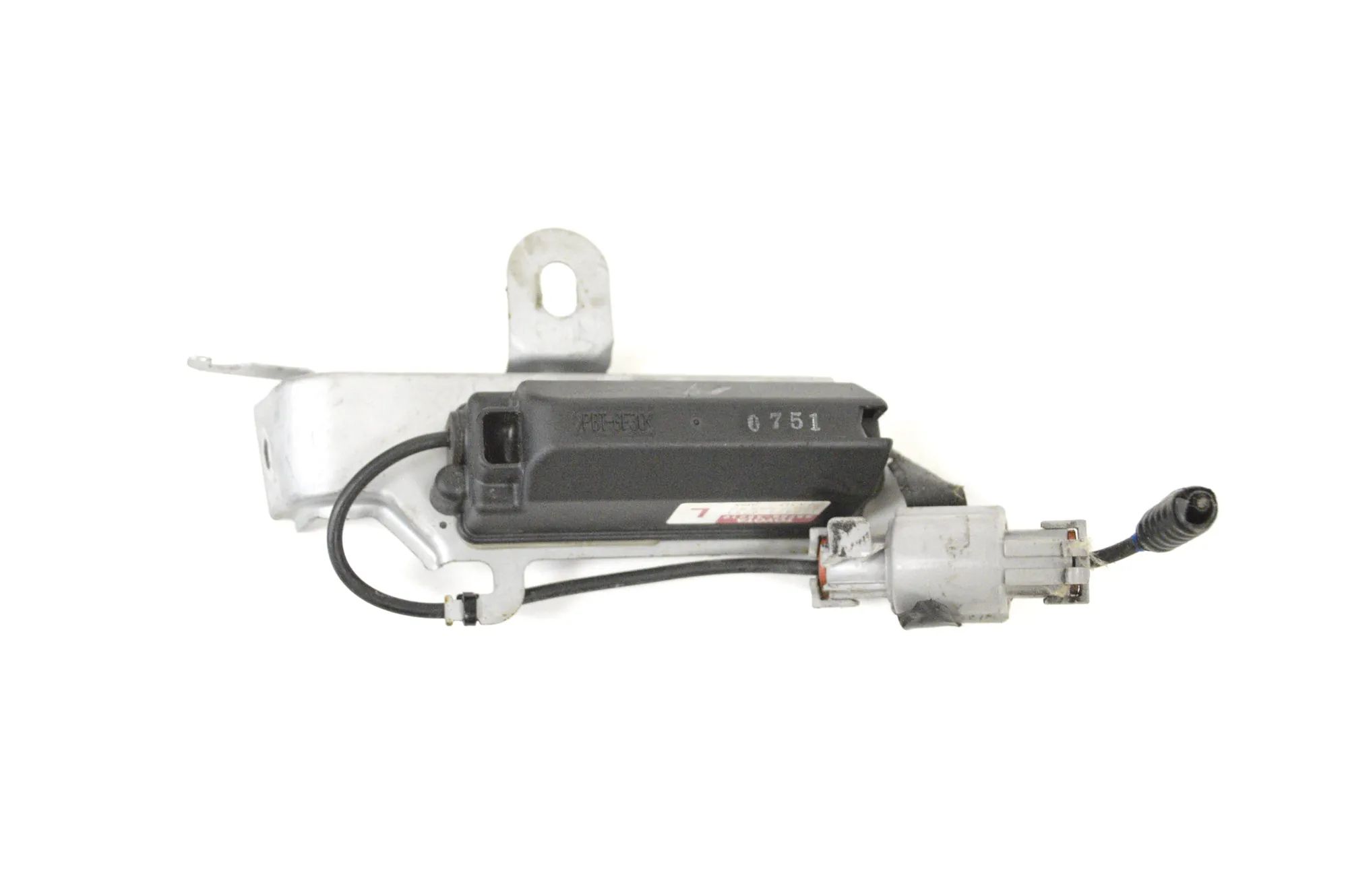 Lexus RX Tyre Pressure Control Module Tyre Pressure Control Module — LEXUS RX (_L2_) ...
