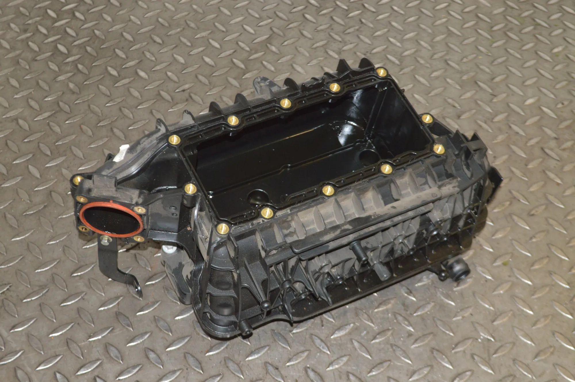 Ford Kuga intake manifold Intake Manifold — FORD KUGA (II DM2) (2012-...)...