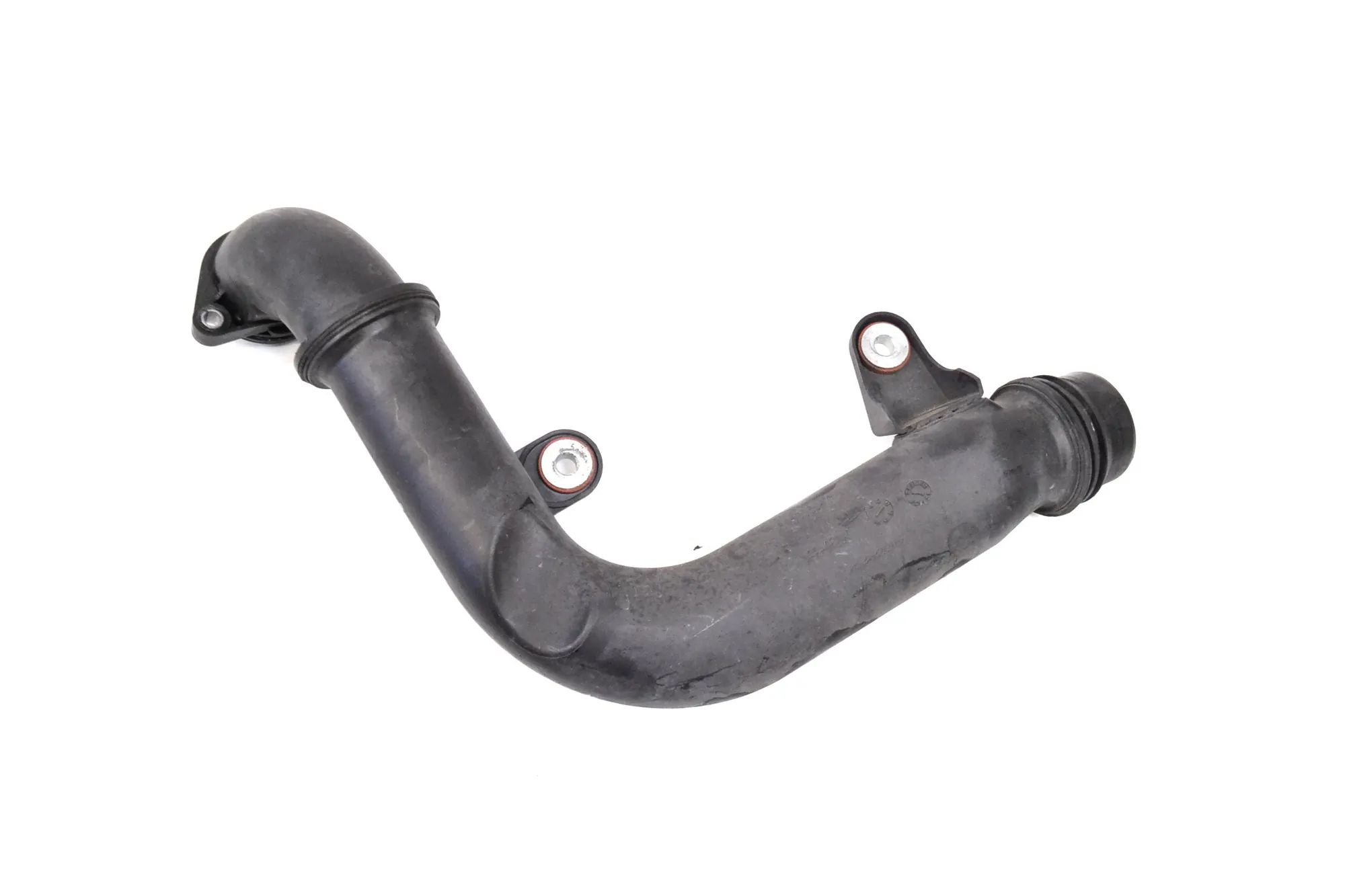 Alfa-Romeo Giulia (952) Intercooler Hose Pipe Intercooler Hose Pipe — ALFA ROMEO GIULIA (952_...