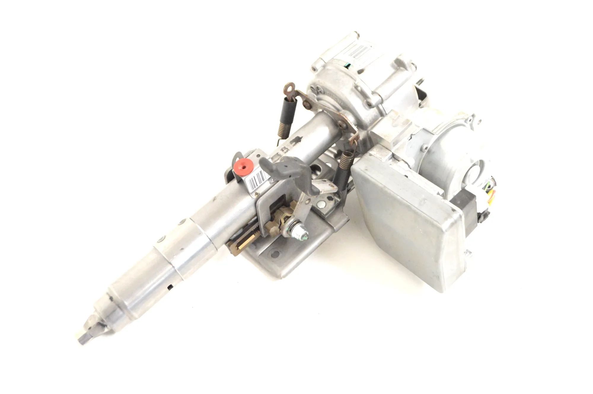 Ford Fiesta Steering Column Mechanism Steering Column Mechanism — FORD FIESTA (VI) (2...
