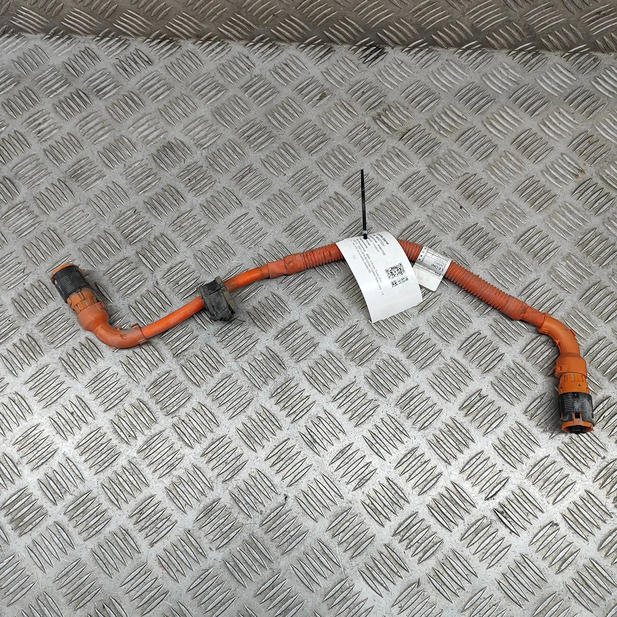 BMW 2 (F22 / F23) Wiring harness Wiring harness — BMW 2 SERIES (Active Tourer F4...