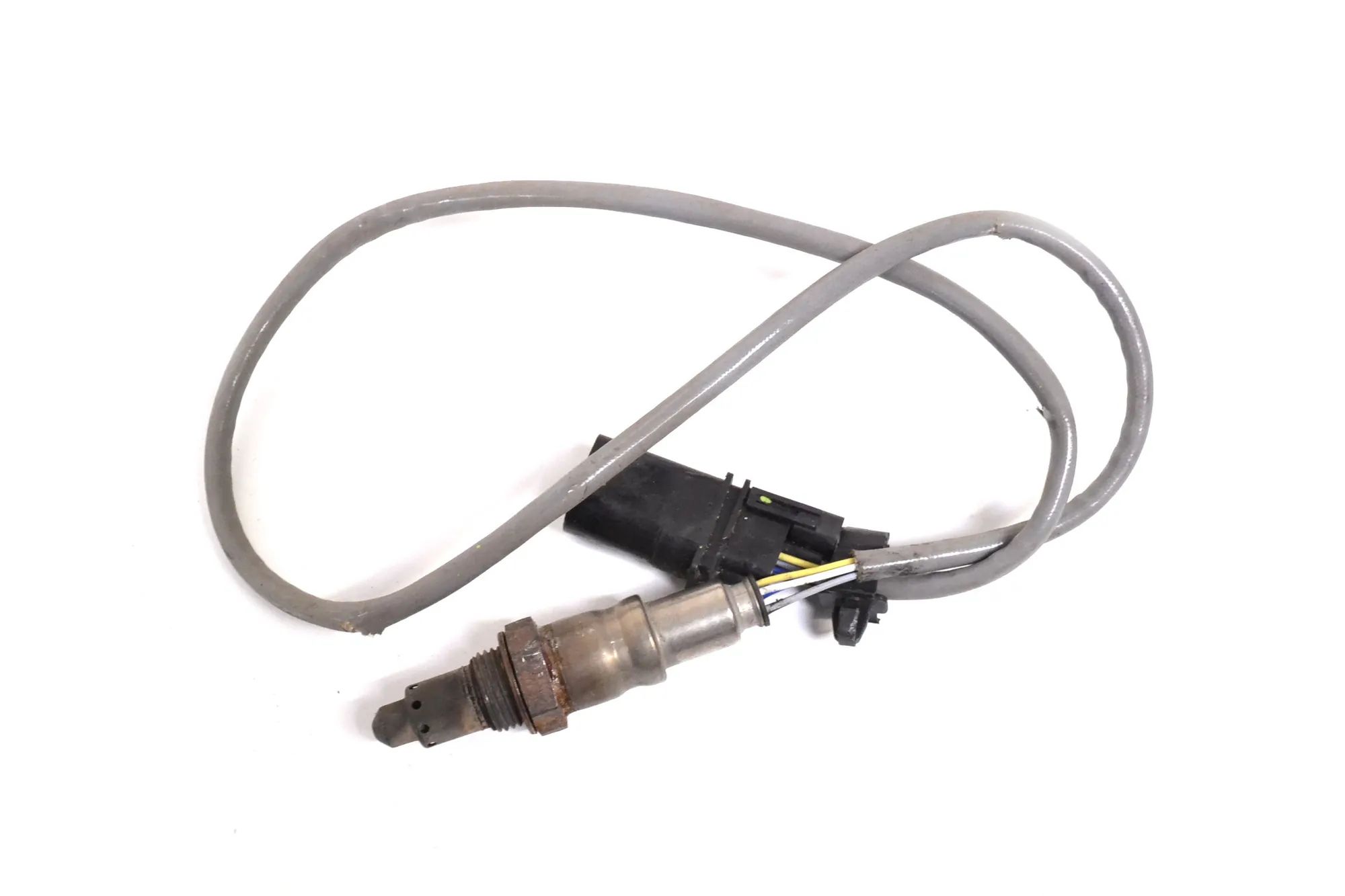 Maserati Levante Lambda Oxygen Sensor Lambda Oxygen Sensor — MASERATI LEVANTE (SUV M1...