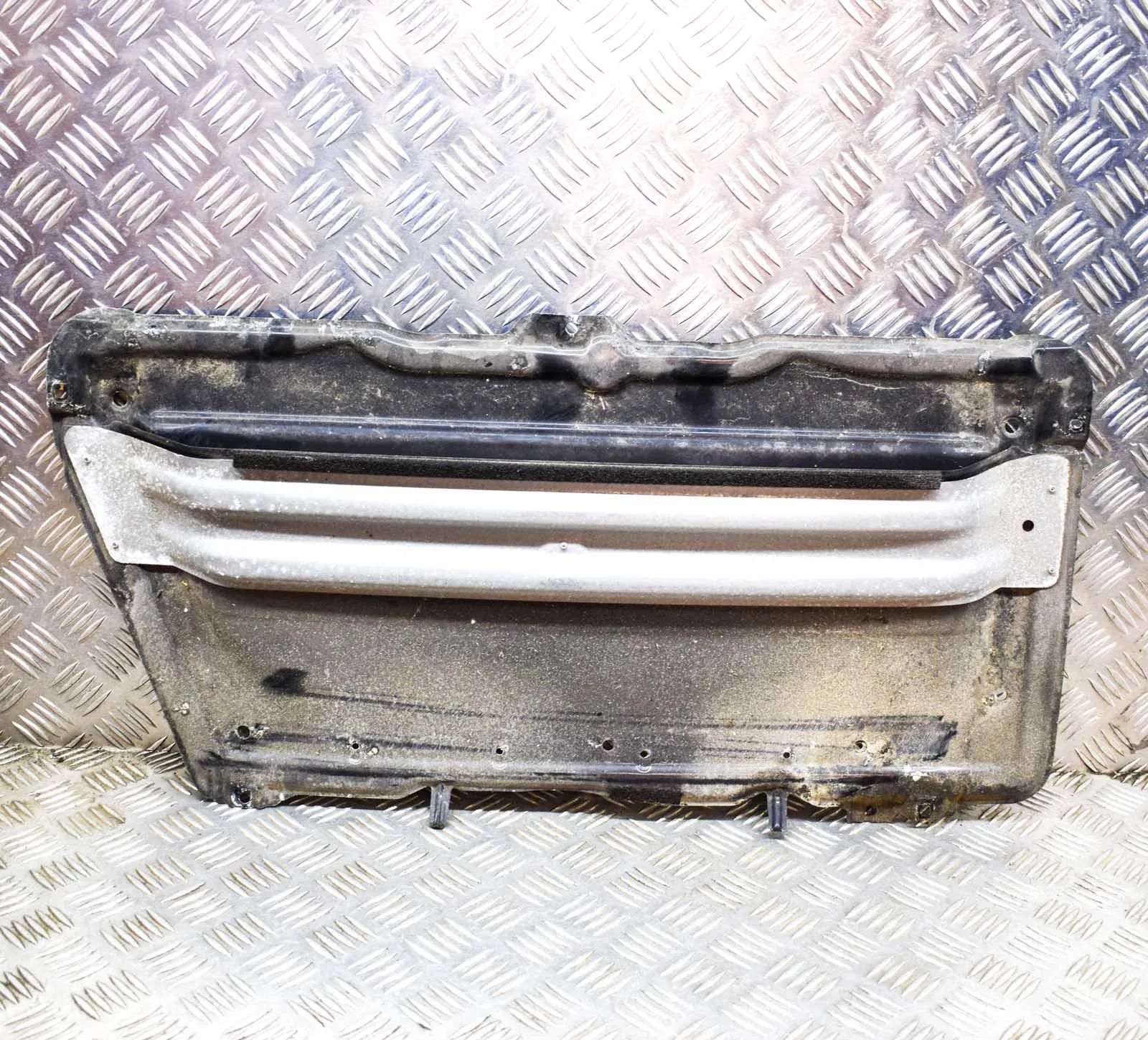 Subaru Outback Other underbody cover Other underbody cover — SUBARU OUTBACK (BL, BP)...