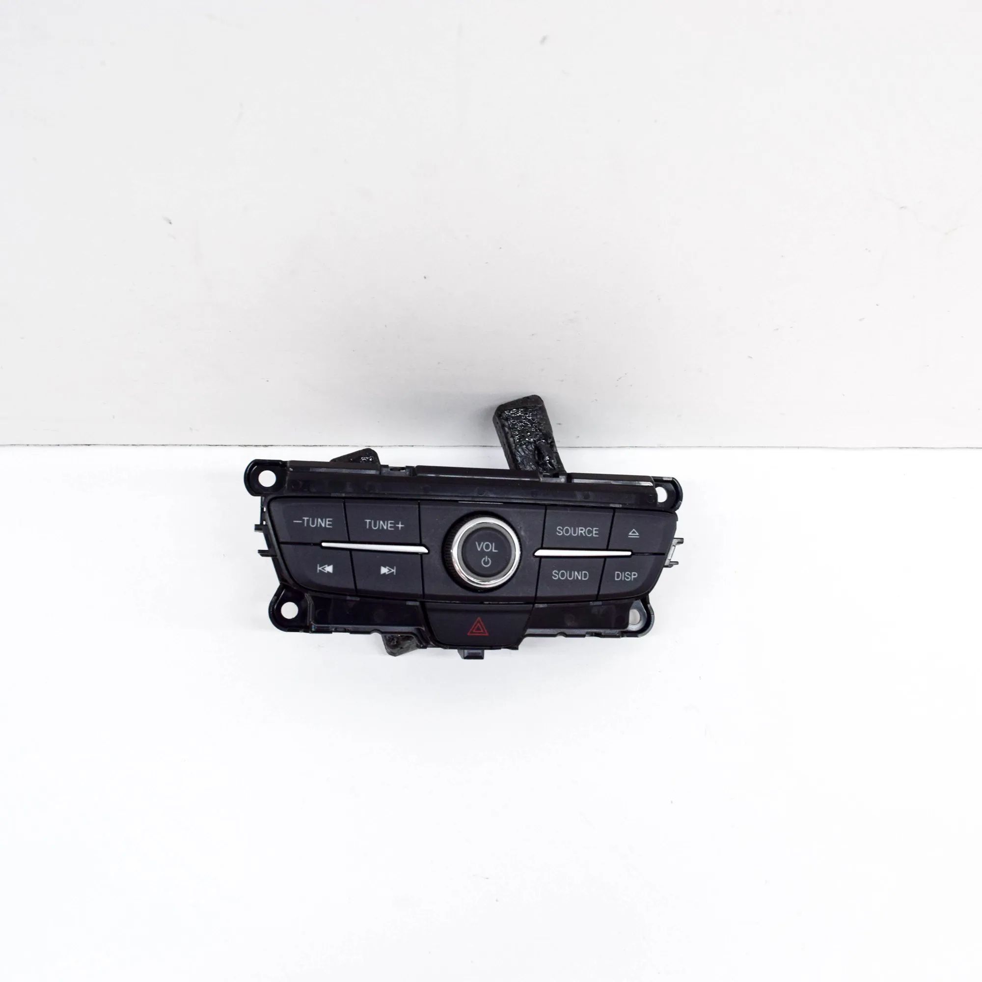 Ford Kuga Audio player buttons Audio player buttons — FORD KUGA (II DM2) (2012...