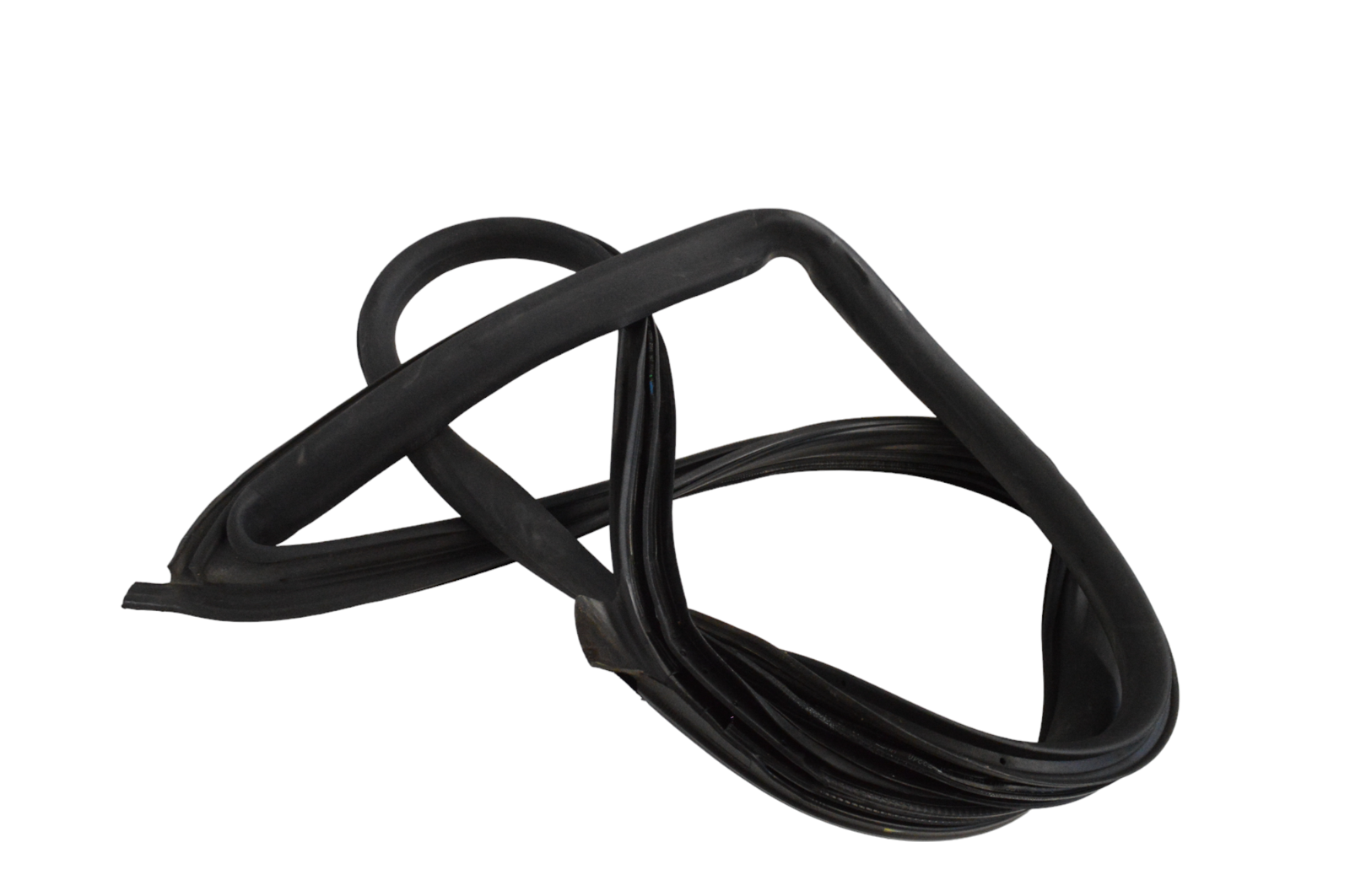 Maserati Ghibli Door rubber seal — front left Door rubber seal — front left — MASERATI GHIBLI...