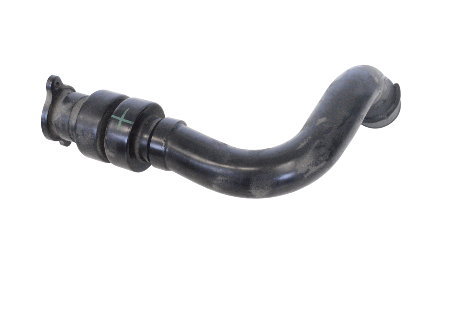 Maserati Ghibli Intercooler Hose Pipe Intercooler Hose Pipe — MASERATI GHIBLI (M157) ...