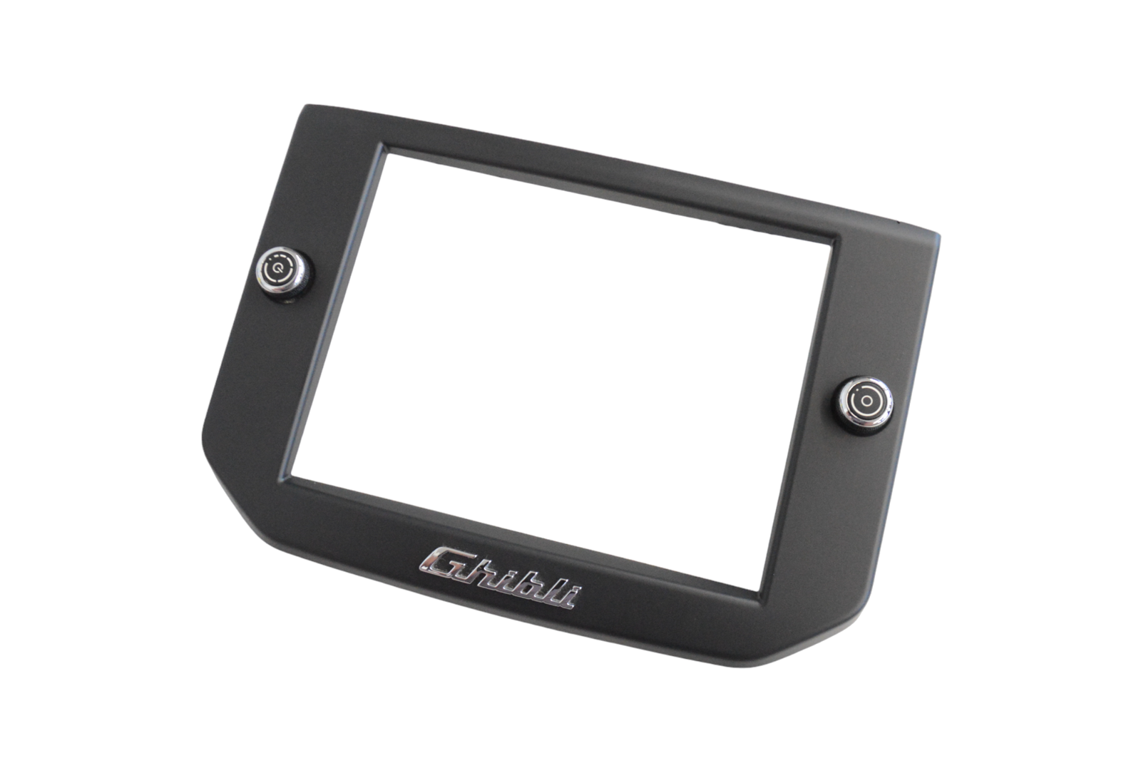 Maserati Ghibli Navigation screen trim Navigation screen trim — MASERATI GHIBLI (M157)...