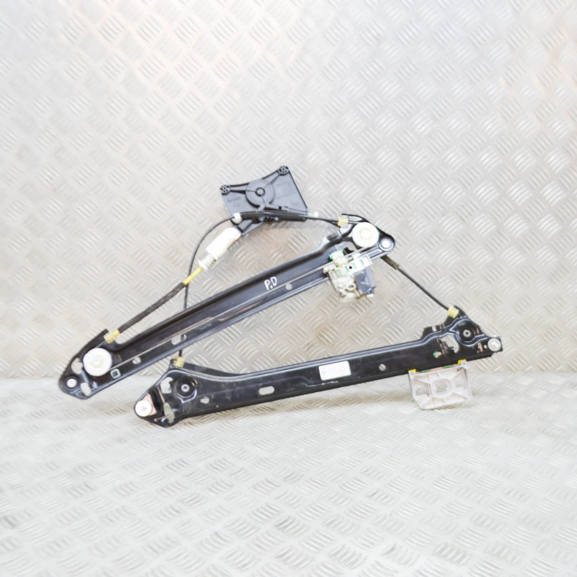 Volkswagen Arteon Front Right Door Window Regulator Front Right Door Window Regulator — VW ARTEON (...