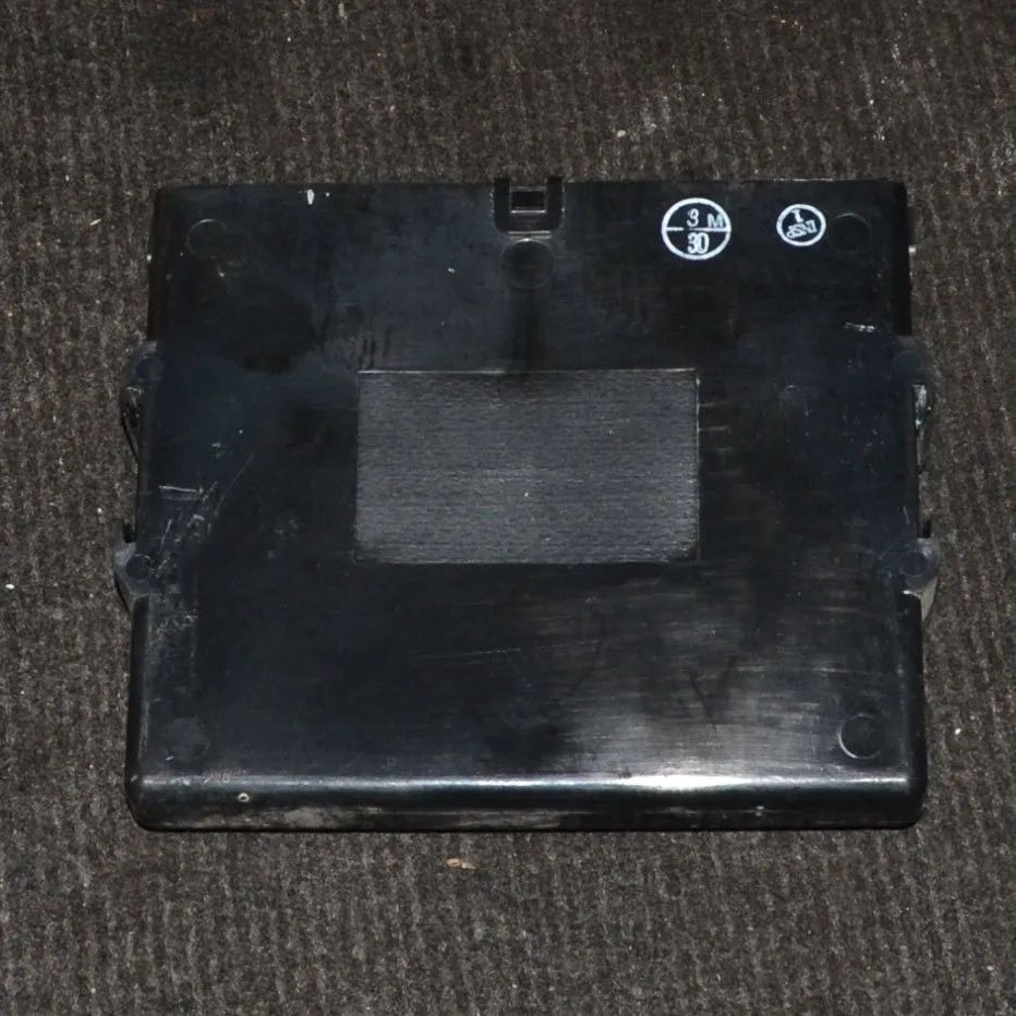 Lexus RX Other Control Units Other Control Units — LEXUS RX (_L1_) (2008-201...