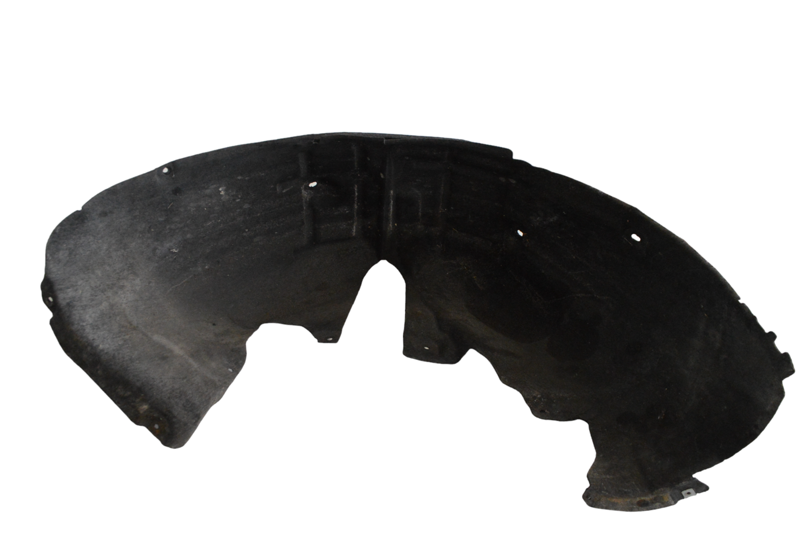 Porsche Panamera Rear Right Arch Liner Rear Right Arch Liner — PORSCHE PANAMERA (970) ...