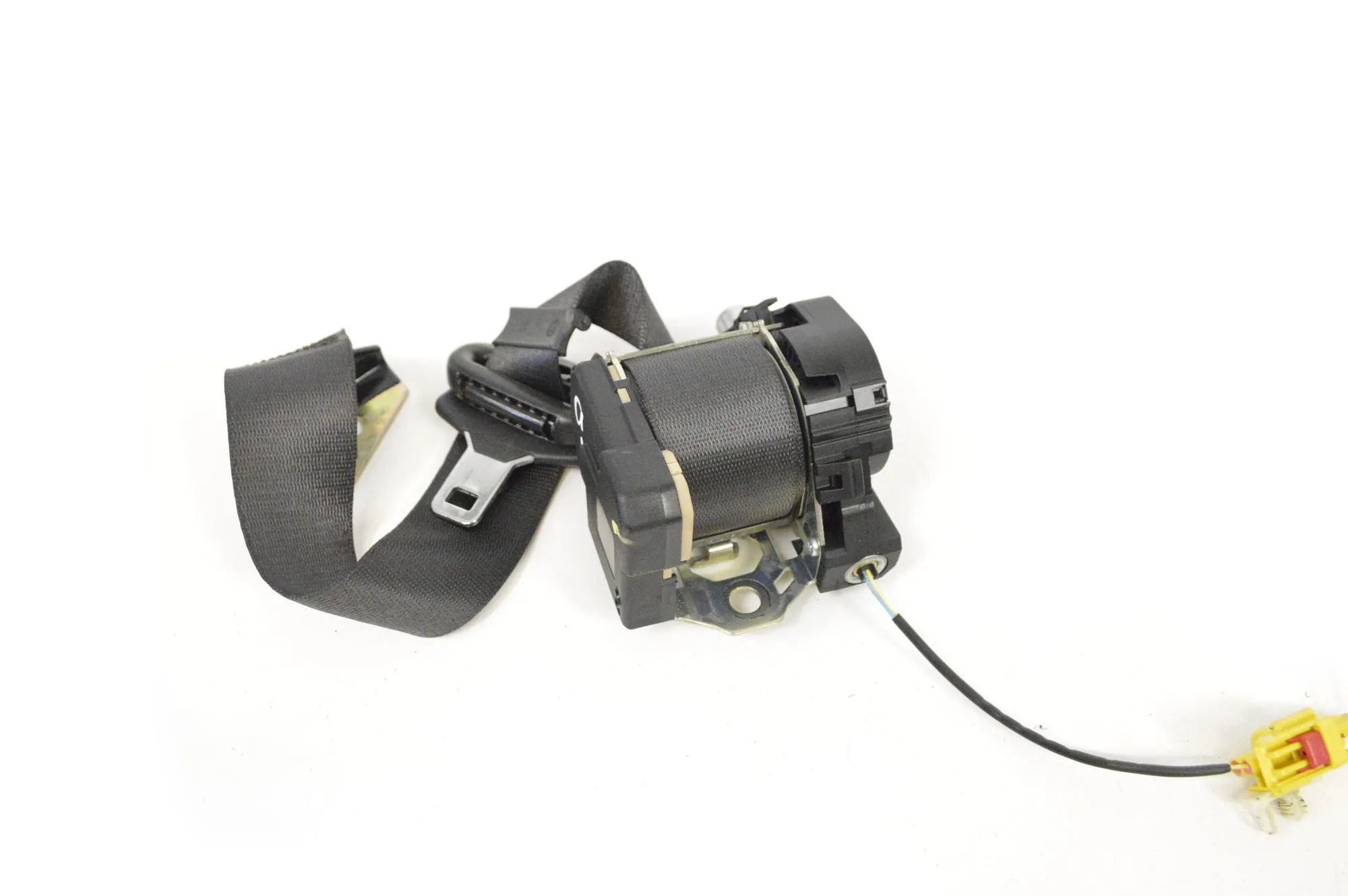 Jaguar XJ Rear Right Seatbelt Rear Right Seatbelt — JAGUAR XJ (X350) (2003-20...