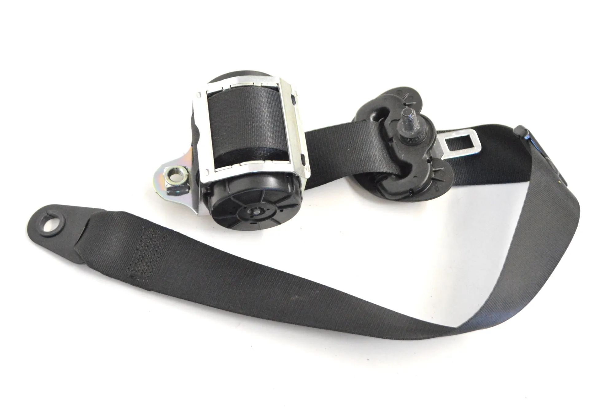 Mini One, Cooper, Clubman (R55 - R59) Front Left Seatbelt Front Left Seatbelt — MINI COOPER (R56) (2005-2...