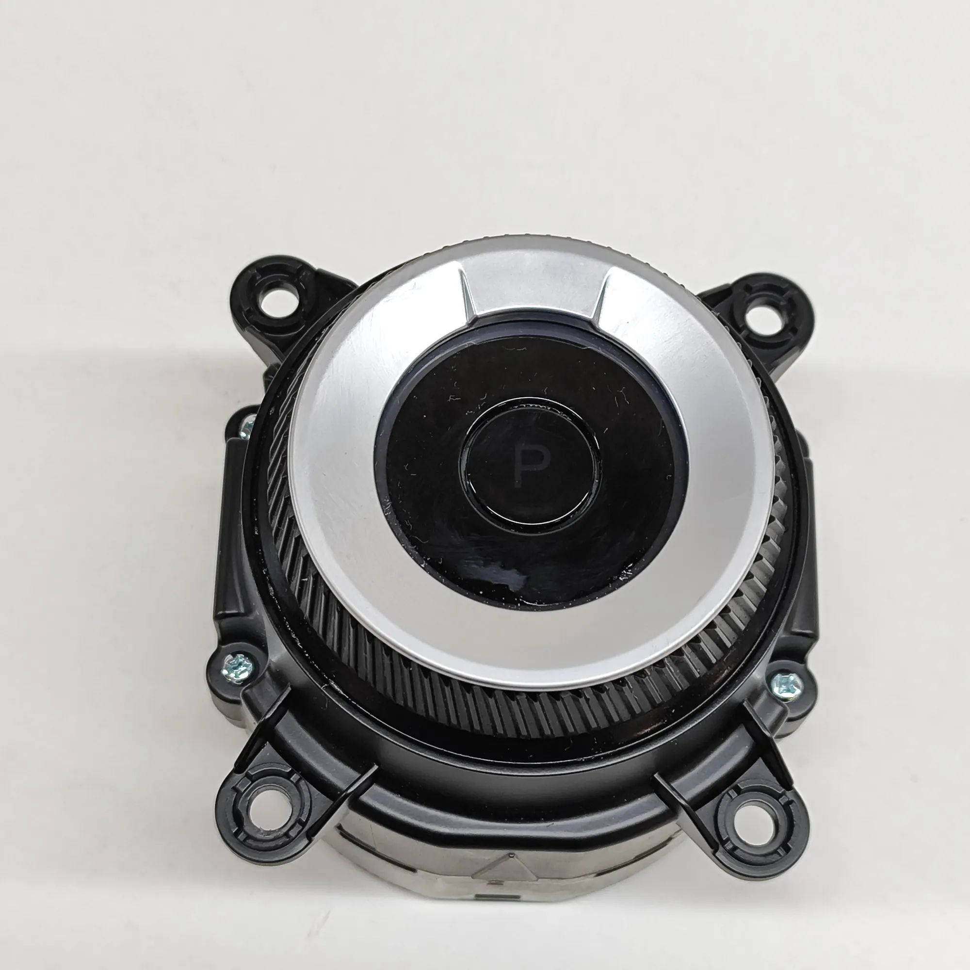 Kia EV6 Gear Shifting Mechanism Gear Shifting Mechanism — KIA EV6 (CV) (2021-.....