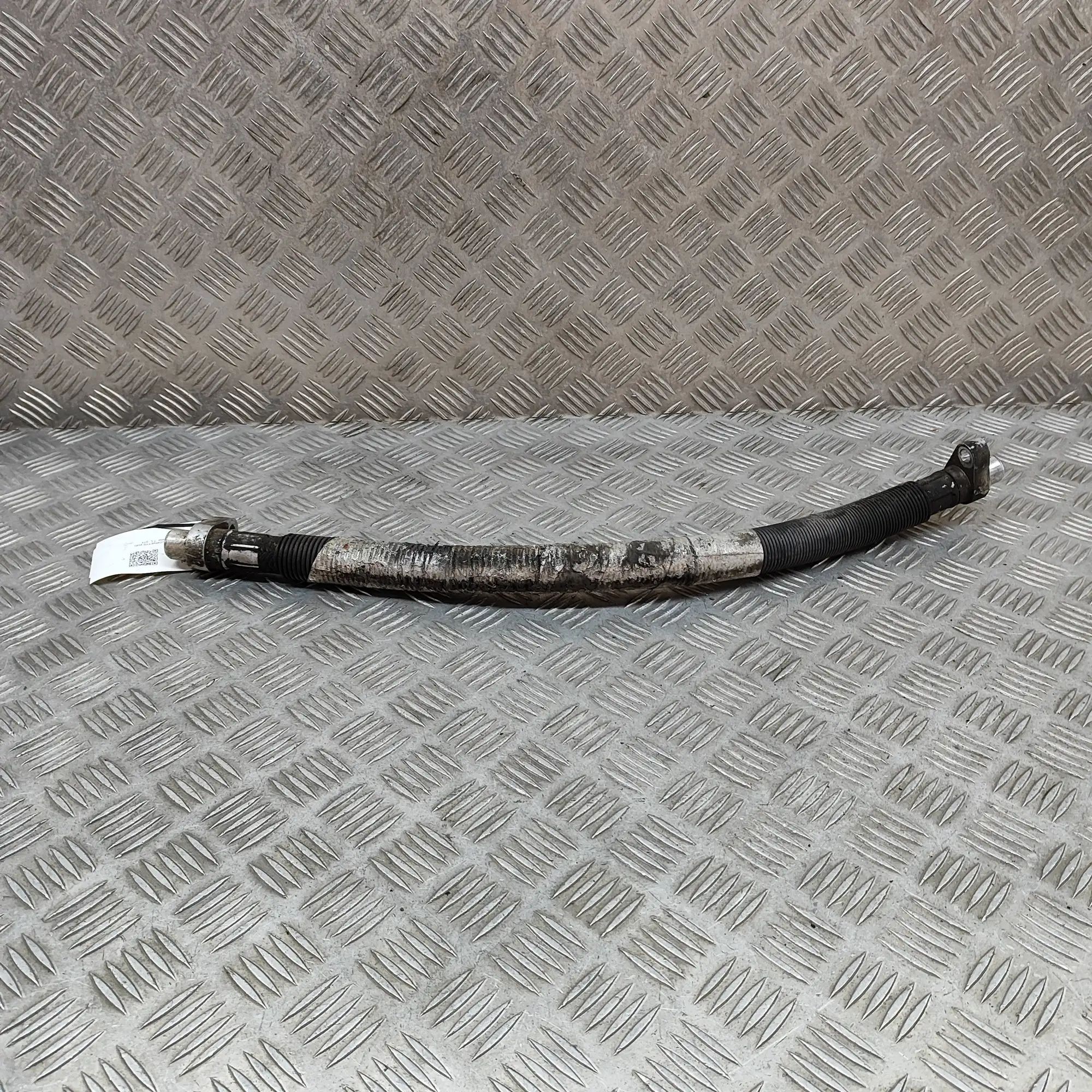 Chevrolet Corvette (C6) Other tubes Other tubes — CHEVROLET CORVETTE (C6) (2004-PRE...
